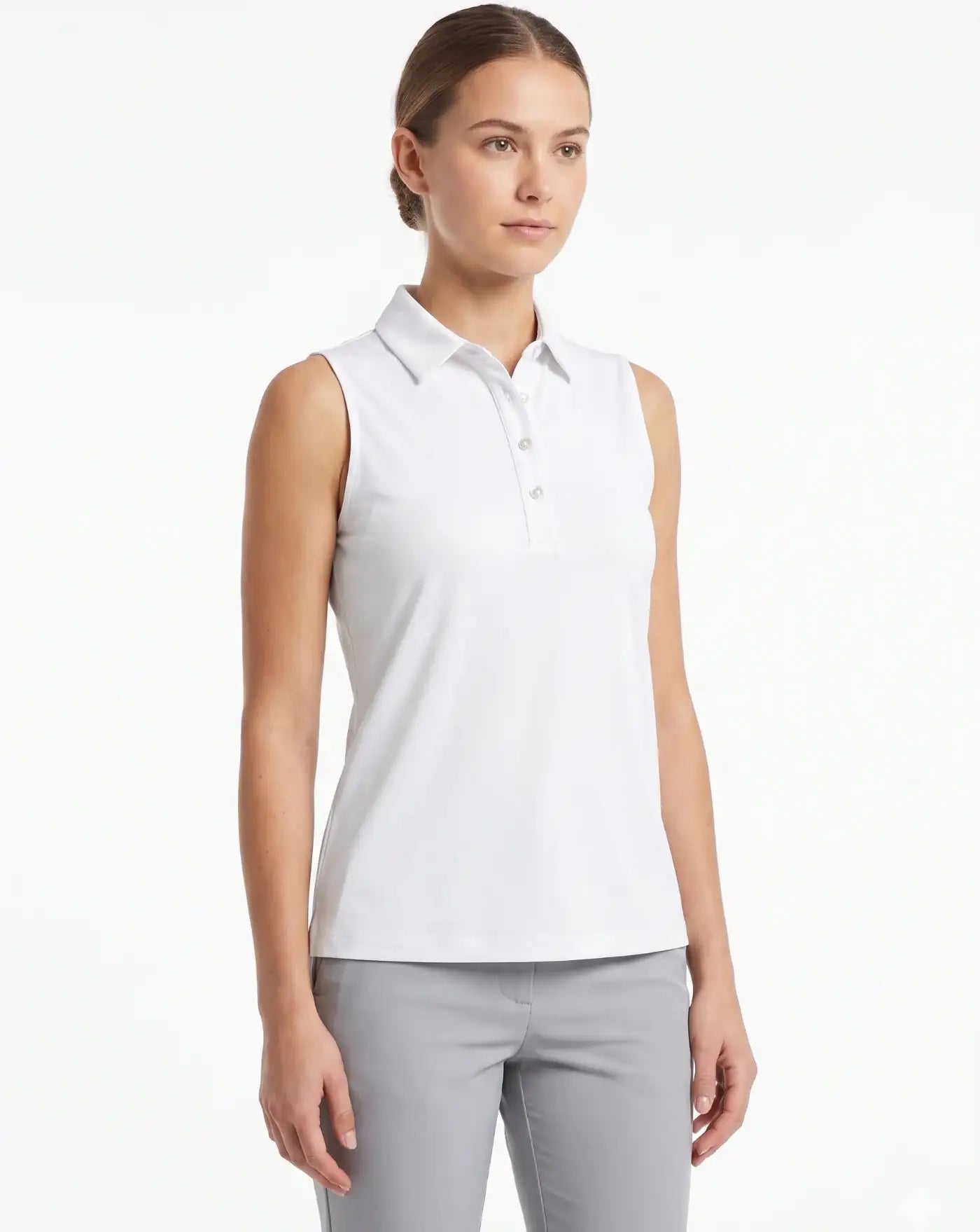Polo RRD oxford sleeveless 26706 09 RRD