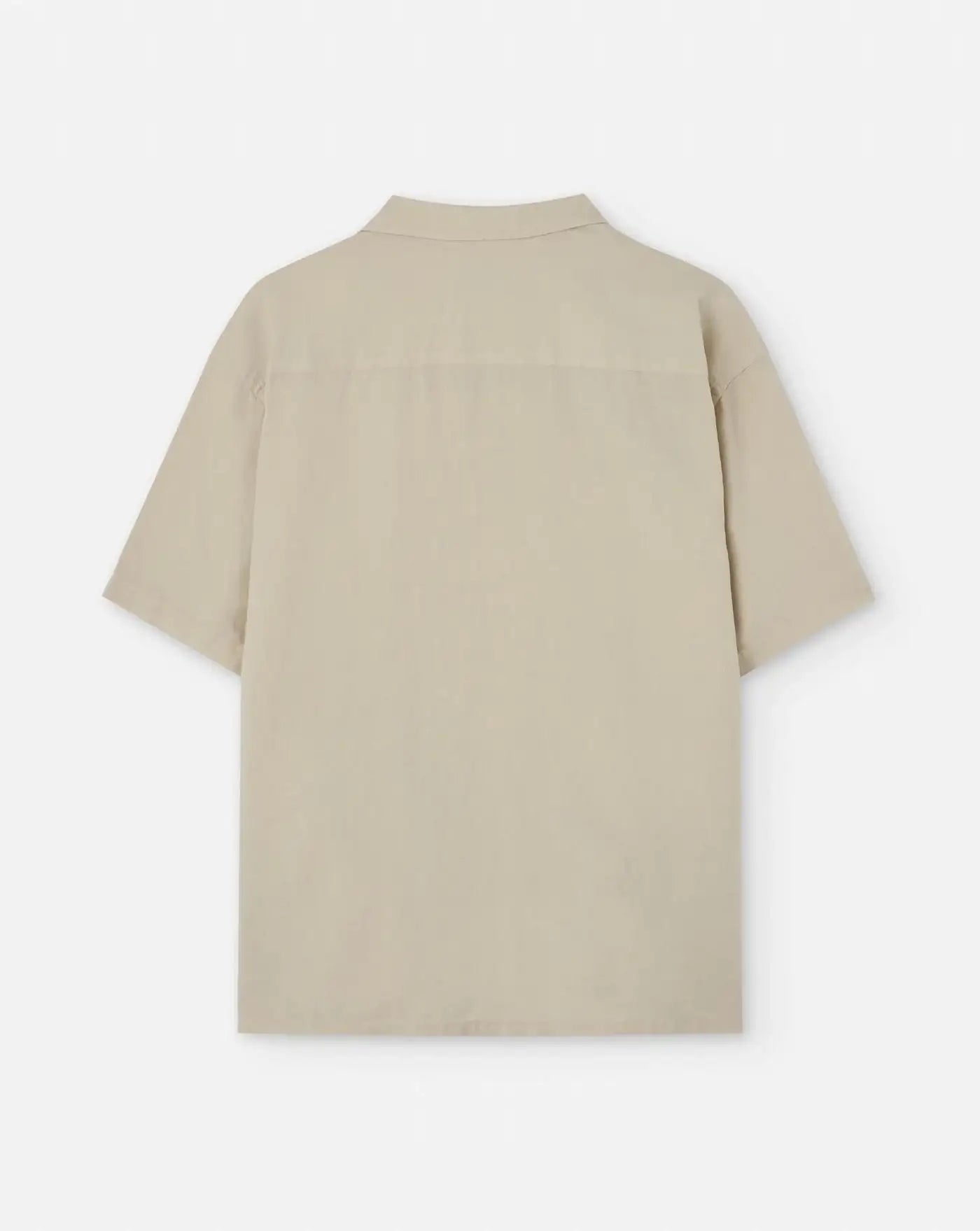 Camisa Edmmond Sunny Day 1251021050 PLAIN BEIGE EDMMOND