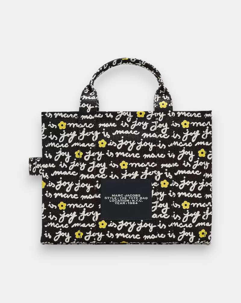 Bolso Marc Jacobs The Medium Tote 2F5HTT002H02 002 MARC JACOBS