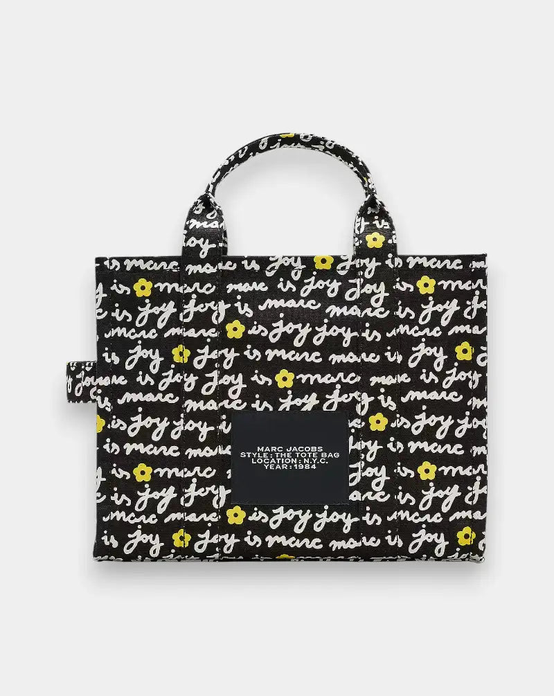 Bolso Marc Jacobs The Medium Tote 2F5HTT002H02 002 MARC JACOBS