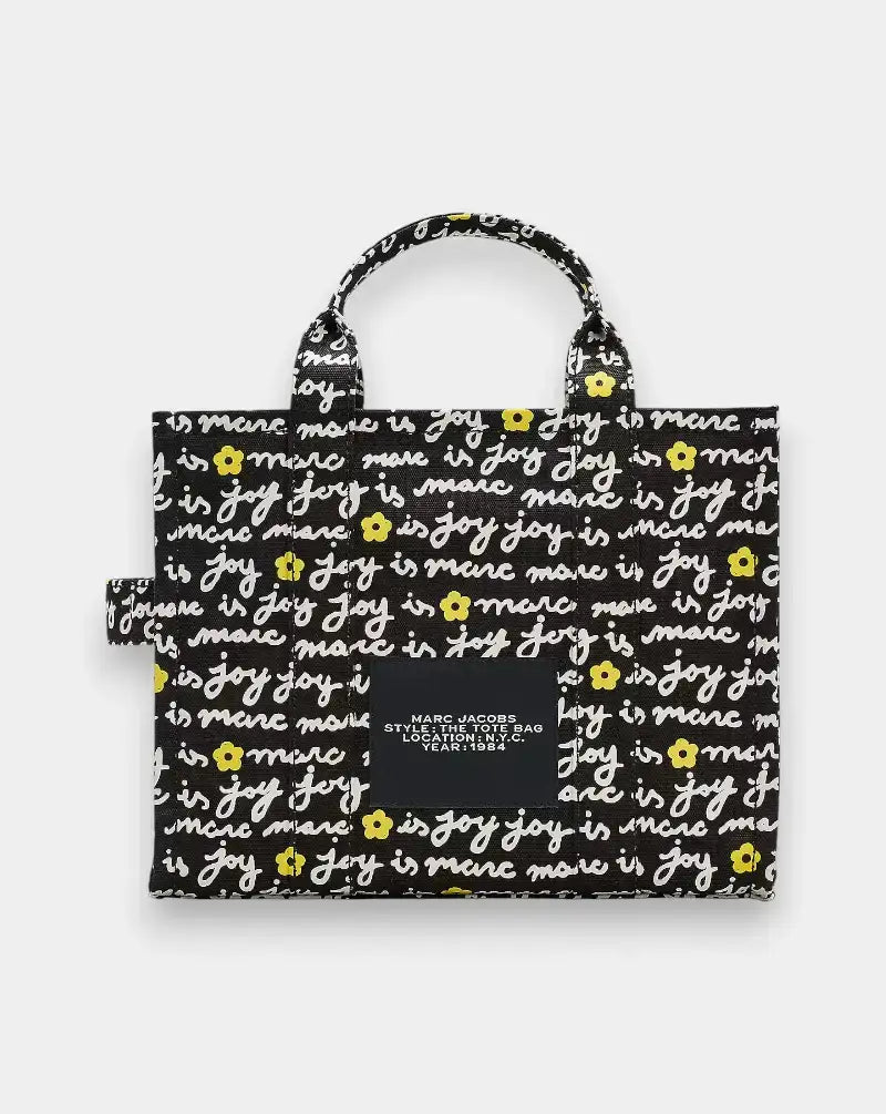 Bolso Marc Jacobs The Medium Tote 2F5HTT002H02 002 MARC JACOBS
