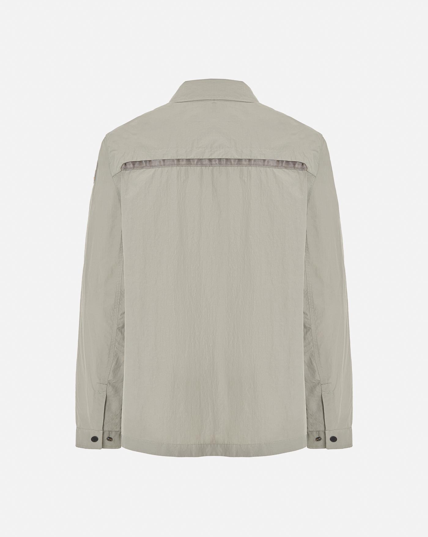 25SMPMSISJ020225 PARAJUMPERS