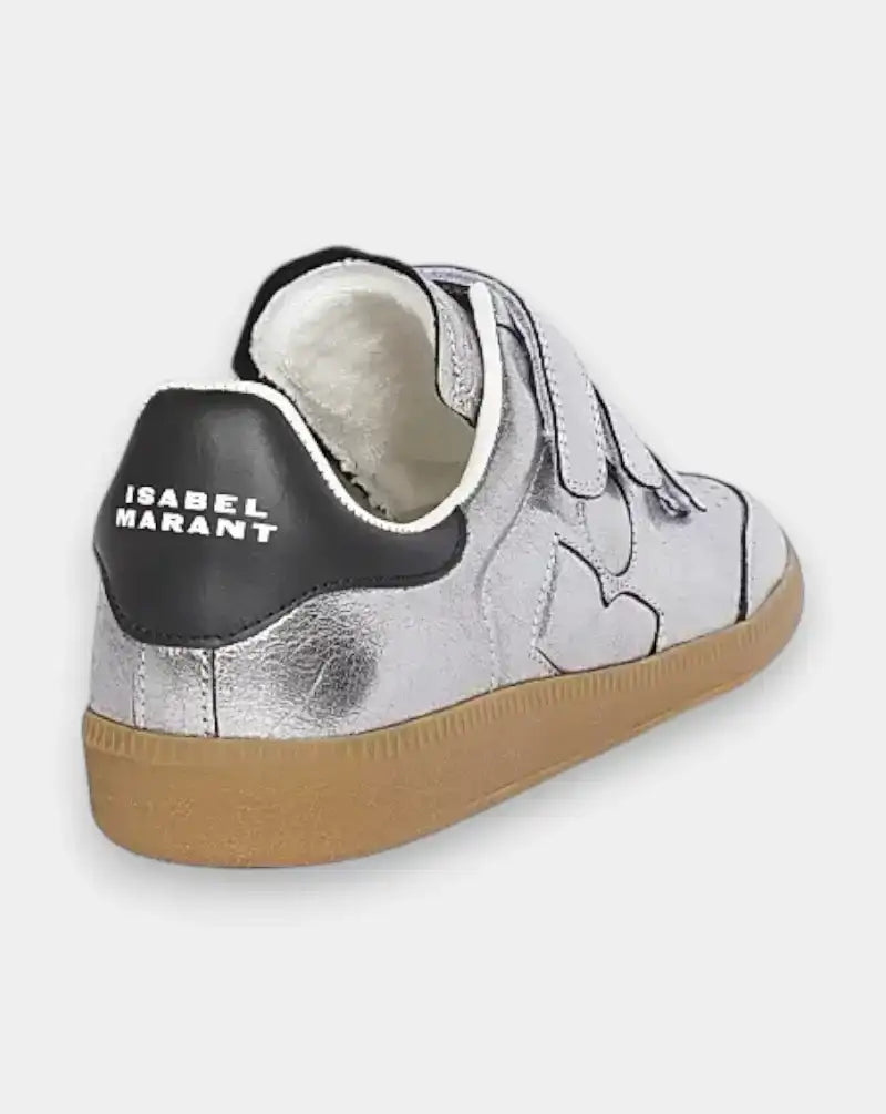 Zapatillas Isabel Marant Beth BK0013FAC3E09S 08GM ISABEL MARANT