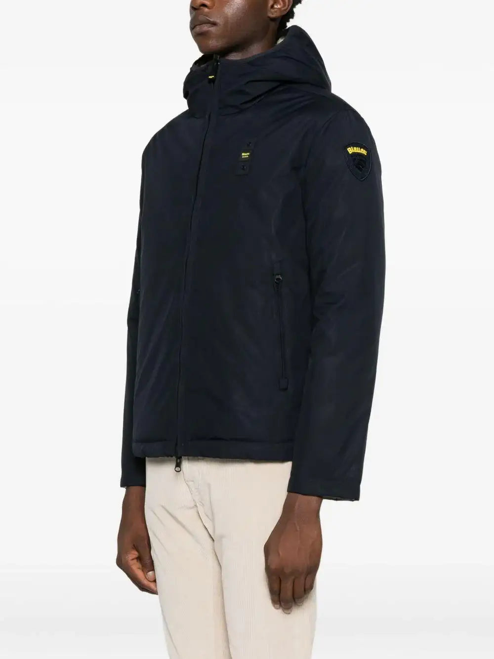 Chaqueta Blauer Ballard 25WBLUC06082 005480888 BLAUER