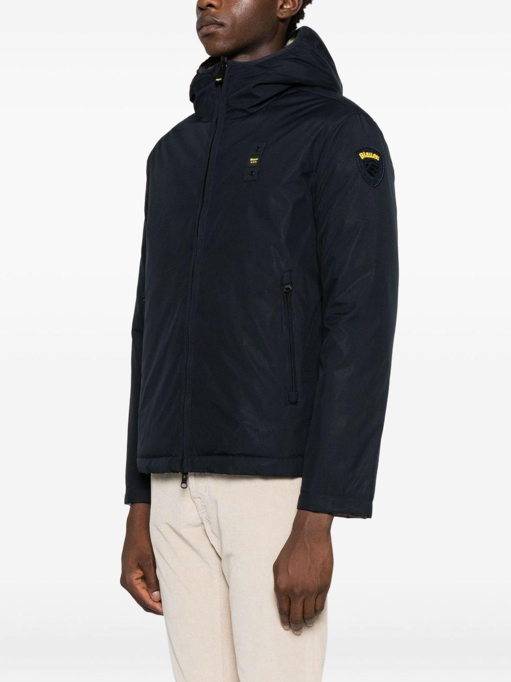 Chaqueta Blauer Ballard 25WBLUC06082 005480888 BLAUER