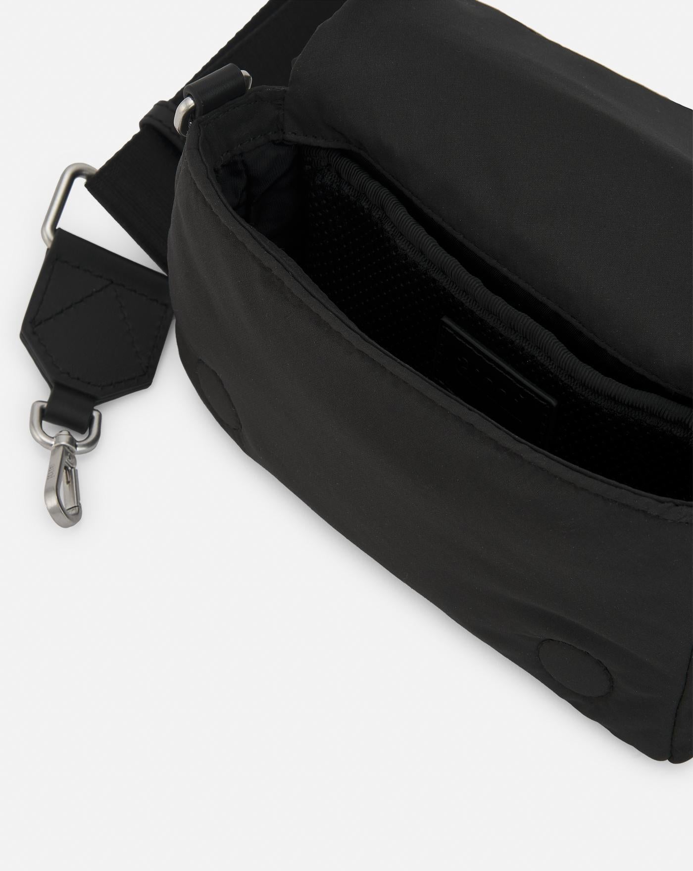 Mochila Ami Paris Adc Lunch Box ULL187 AW0021 001 AMI PARIS