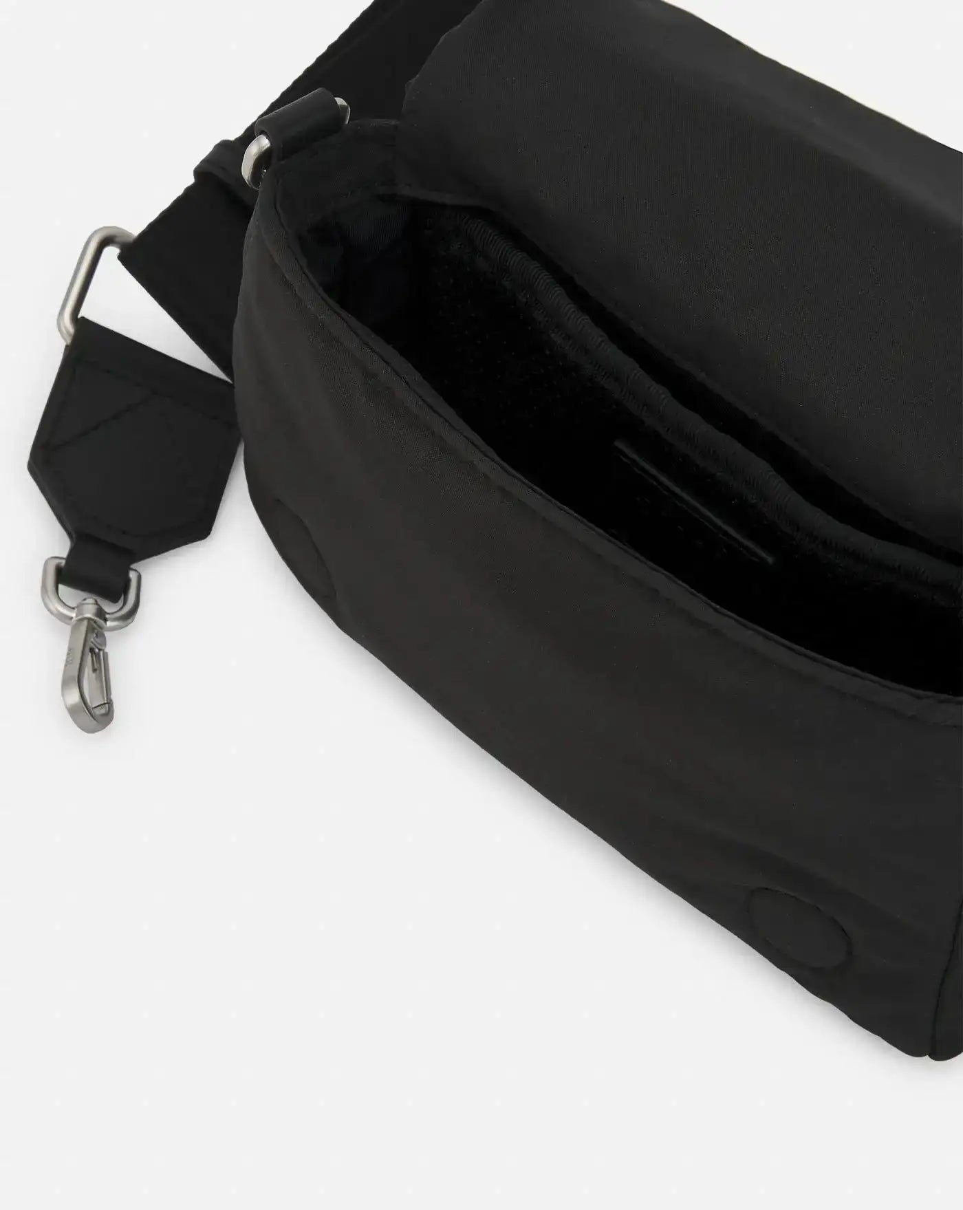 Mochila Ami Paris Adc Lunch Box ULL187 AW0021 001 AMI PARIS