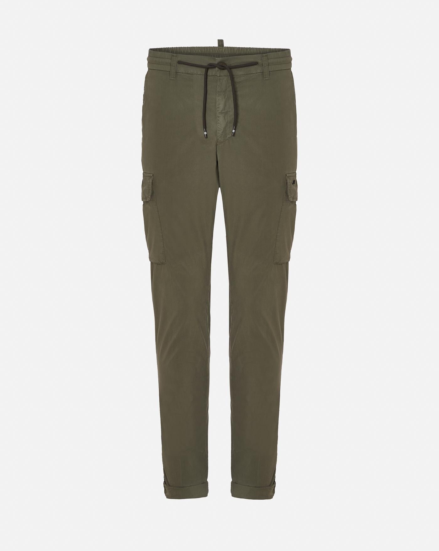 Pantalon Masons Cargo 2PF2A6543 MBE101 462 MASONS