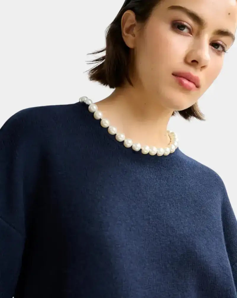 Jersey Essentiel Antwerp Inti INTI NA32 ESSENTIEL ANTWERP