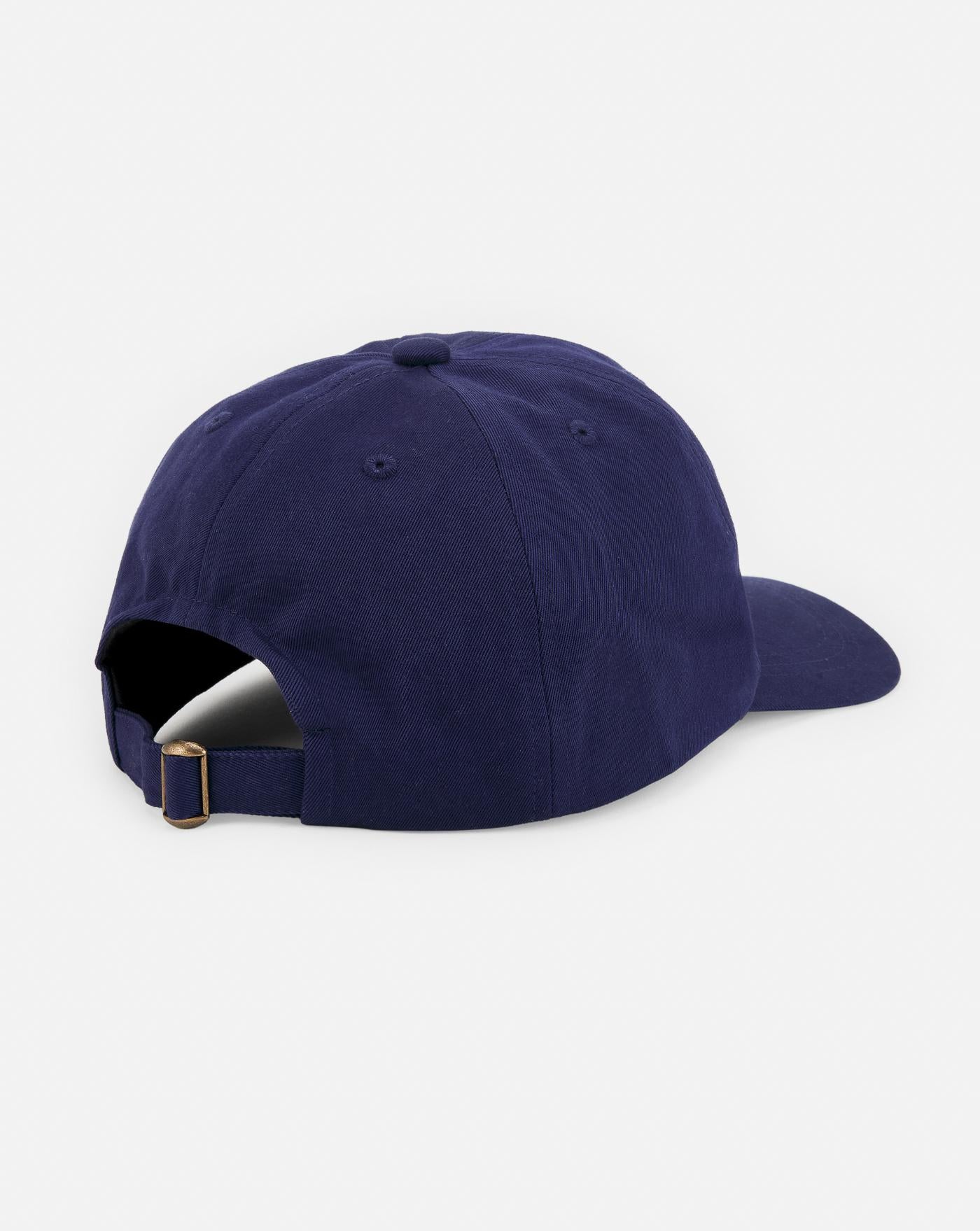 Gorra La Paz Santos SS25076094122 NAVY LA PAZ
