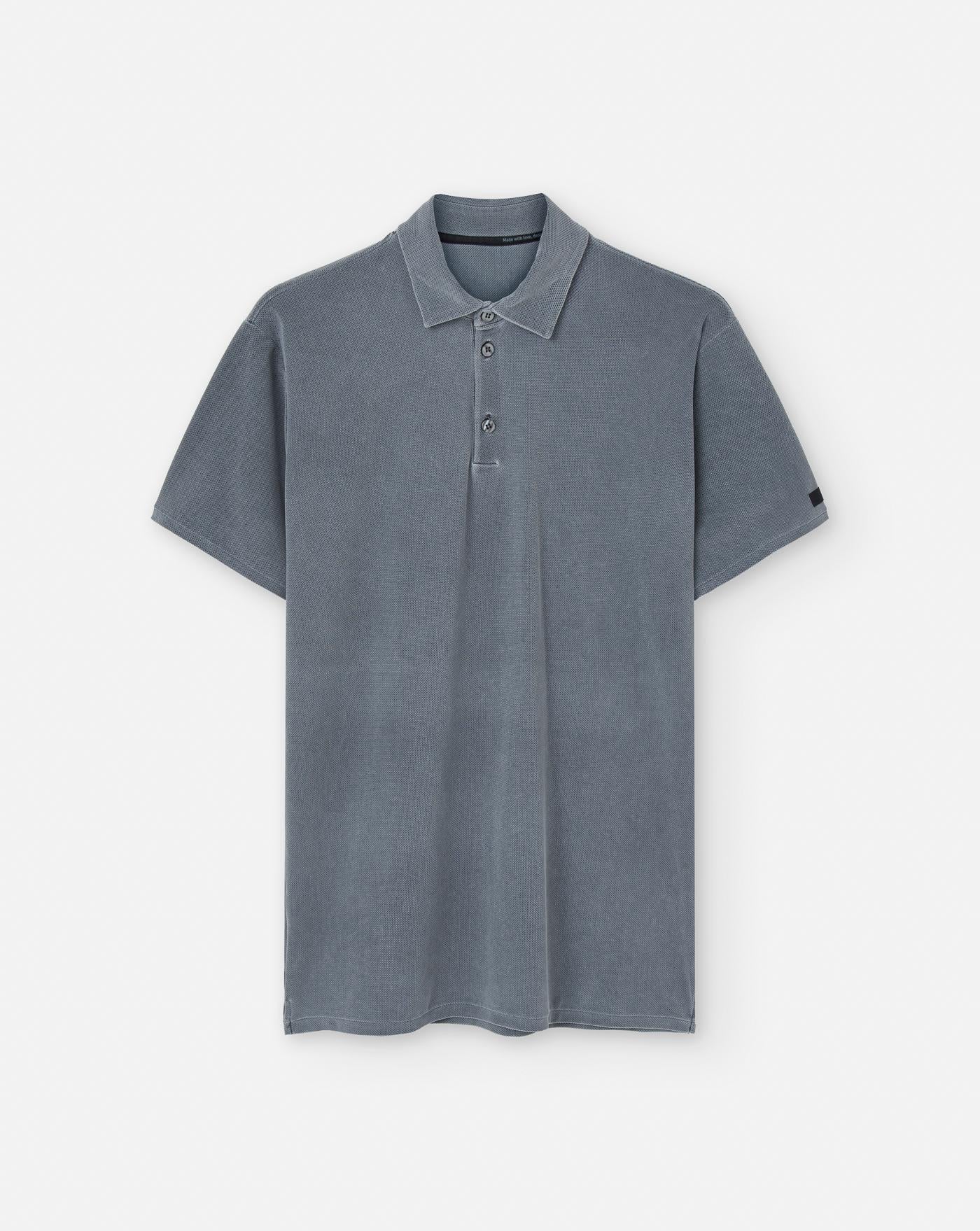 Polo Rrd Techno Wash 25219 10 RRD