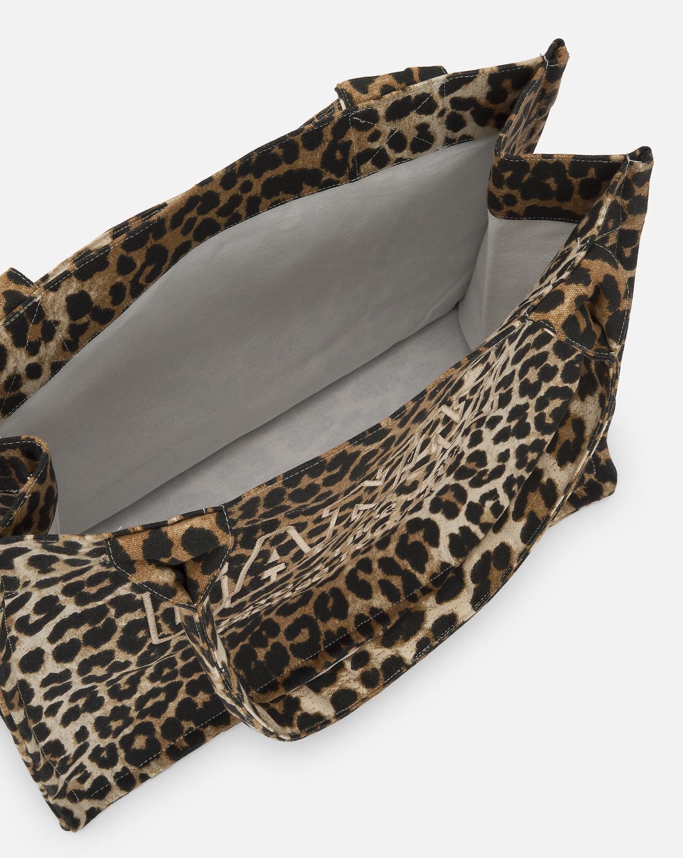 Bolso Ganni Large Easy Shopper A5807 943 GANNI