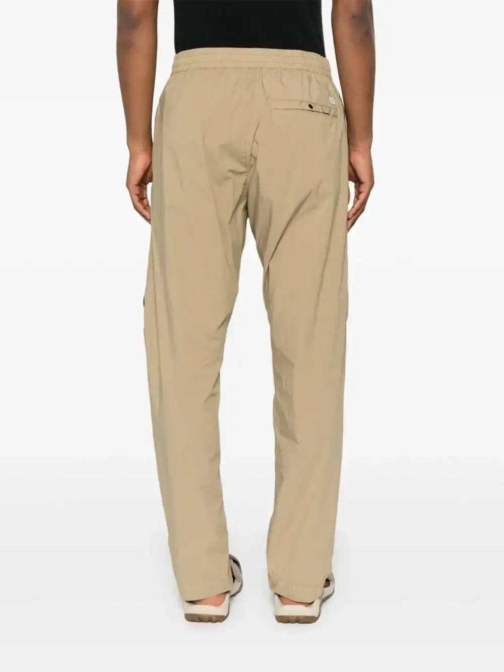 Pantalon C.P. Company Loose Cargo 18CMPA171A006439G 305 C.P. COMPANY