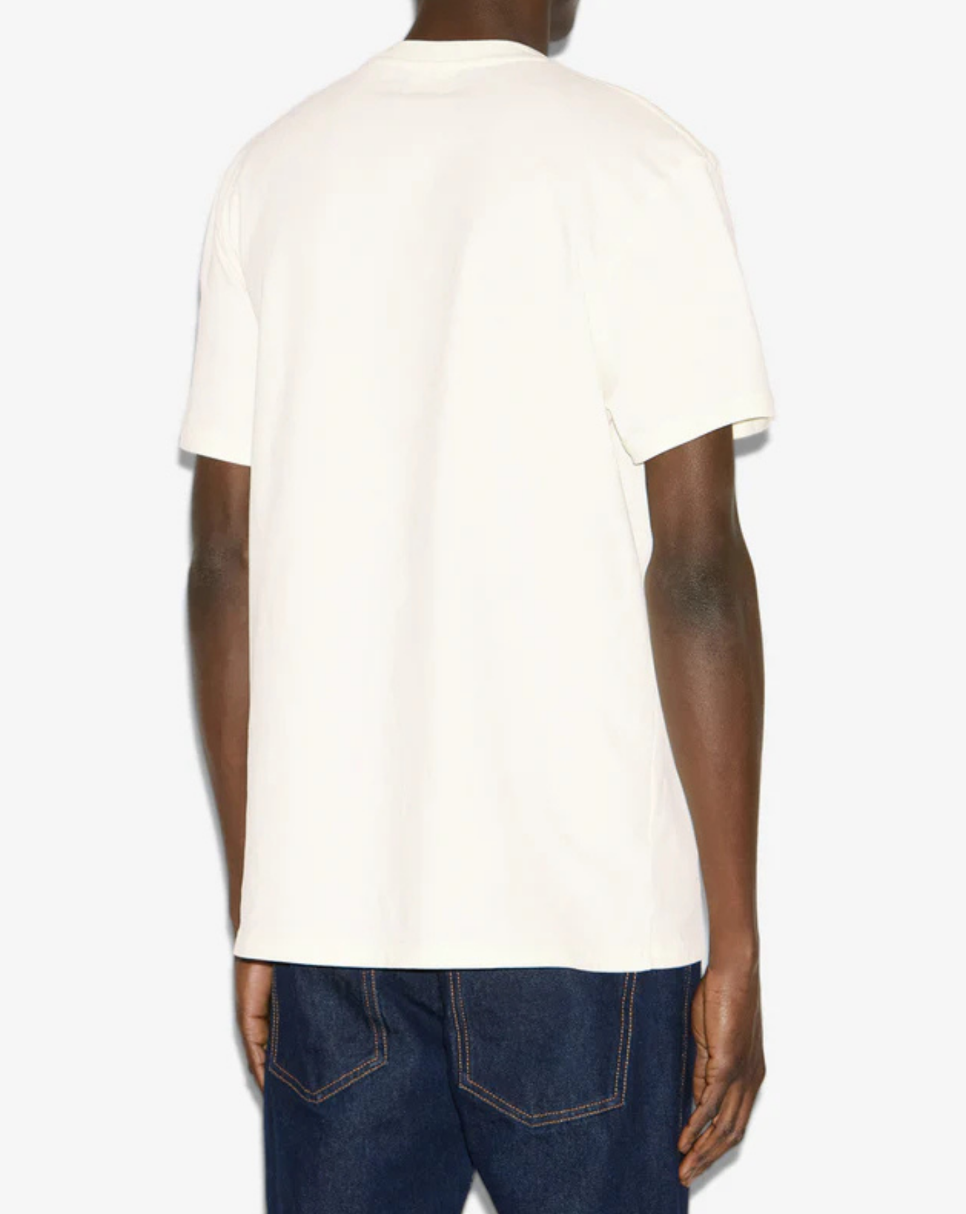 Camiseta Isabel Marant Honore TS0052HA C3N04H 23EC ISABEL MARANT