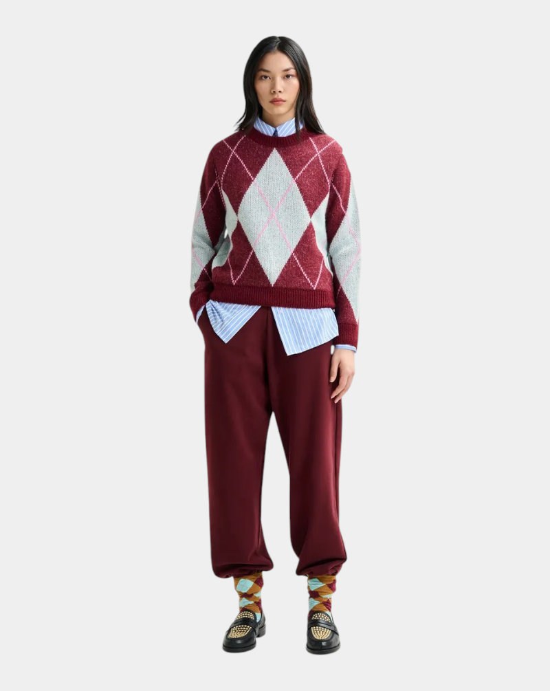 Jersey Essentiel Antwerp Iberlin IBERLIN I1MM ESSENTIEL ANTWERP