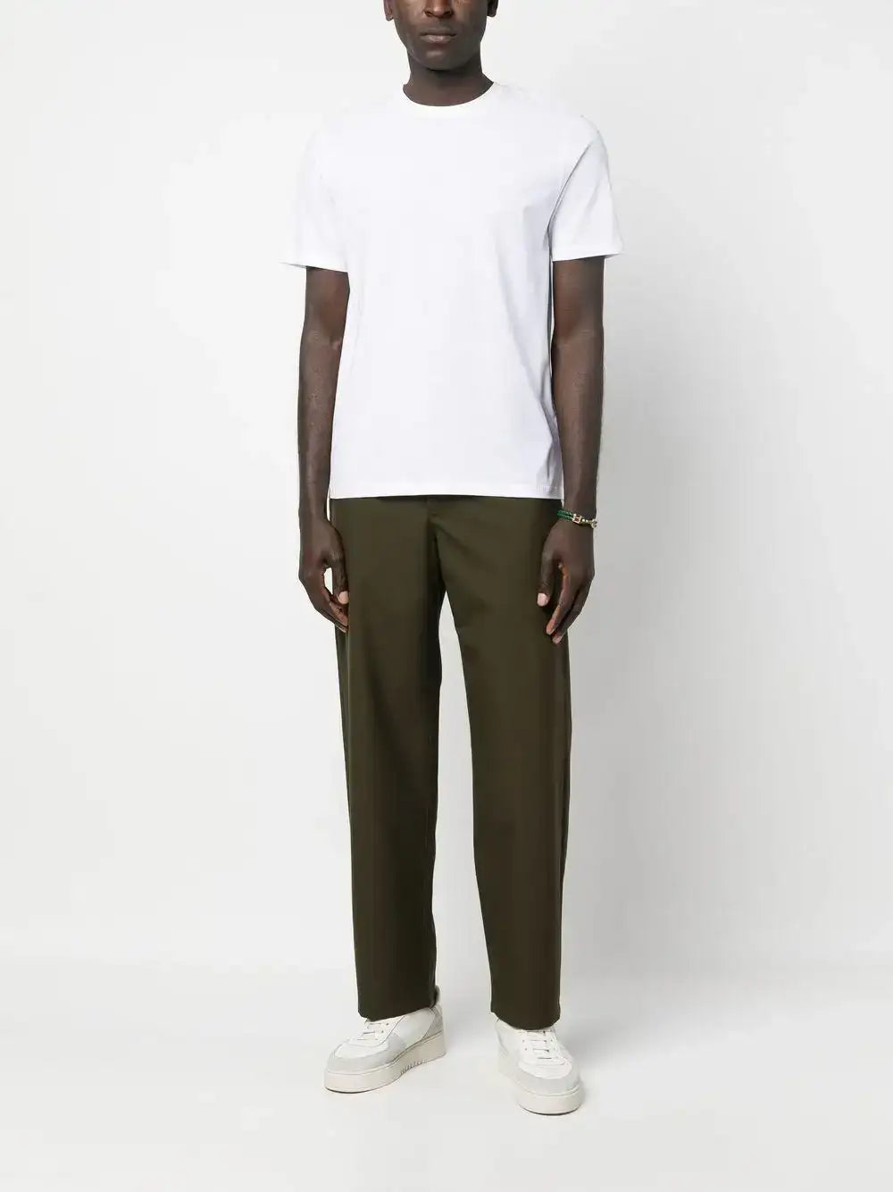 Camiseta Herno Basic JG000166U 520051000 HERNO