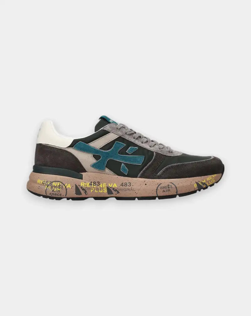 Zapatillas Premiata Mick 7864 MICK 7864 PREMIATA