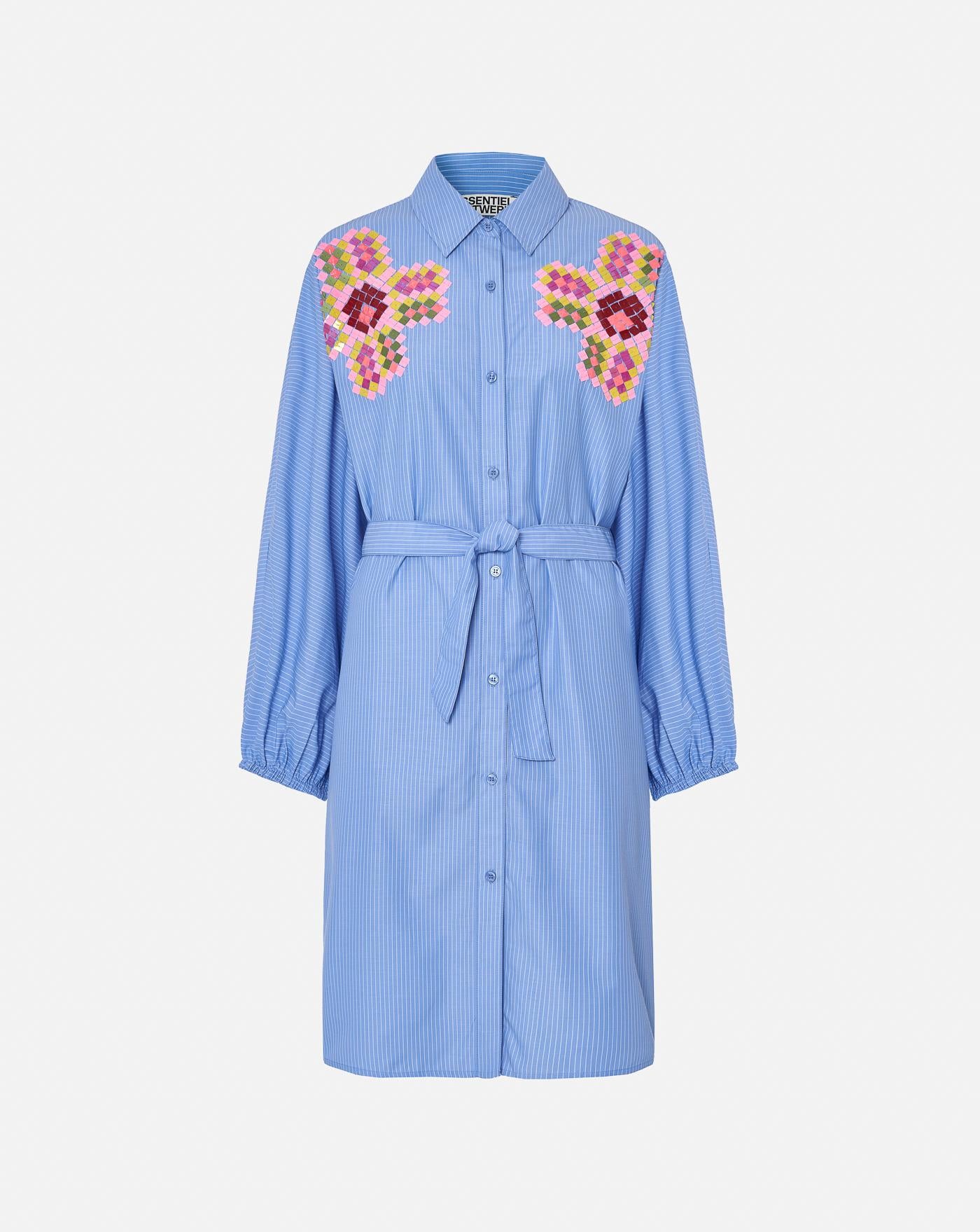 Vestido Essentiel Antwerp Hagittarus HAGITTARIUS H1DB ESSENTIEL ANTWERP