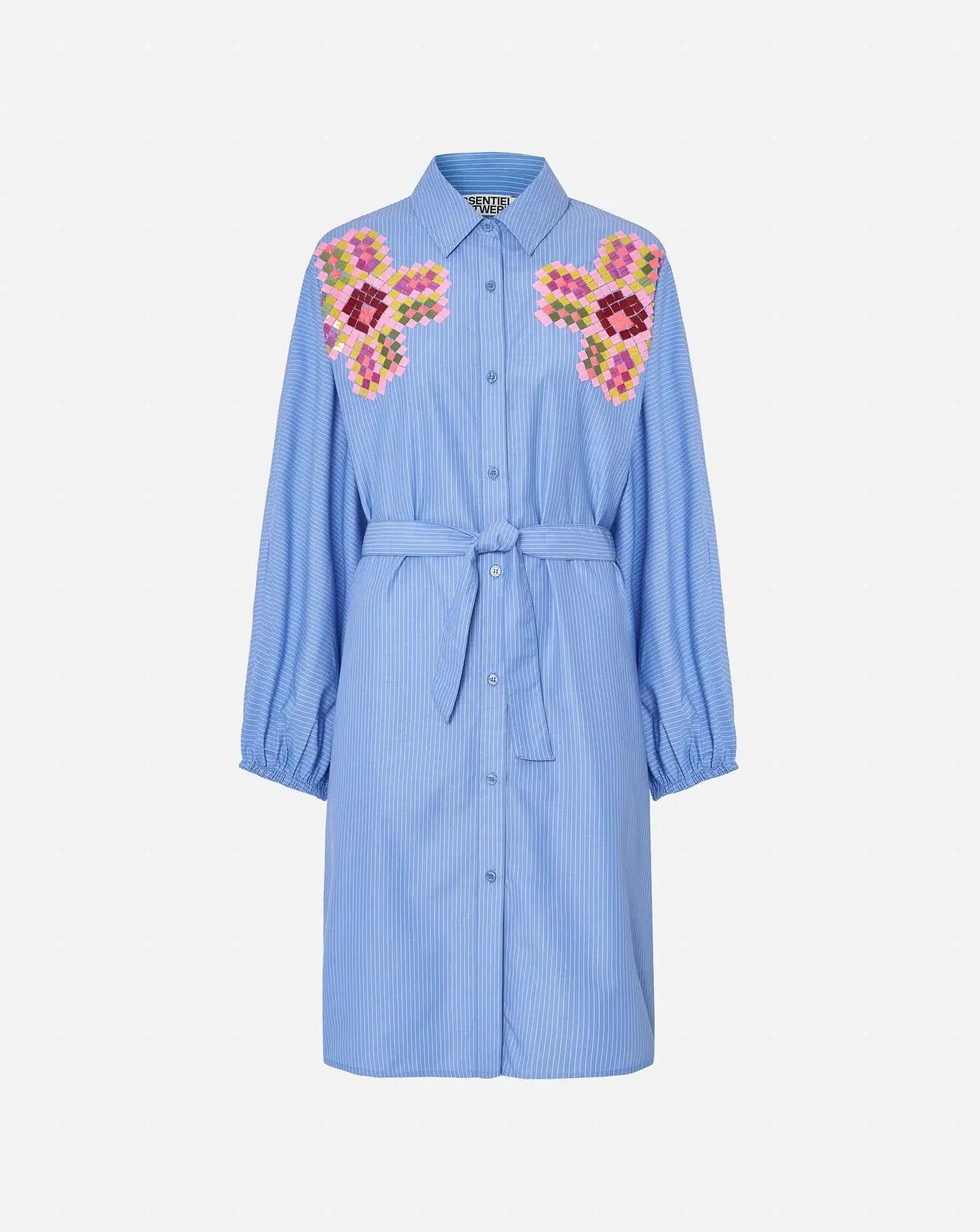 Vestido Essentiel Antwerp Hagittarus HAGITTARIUS H1DB ESSENTIEL ANTWERP
