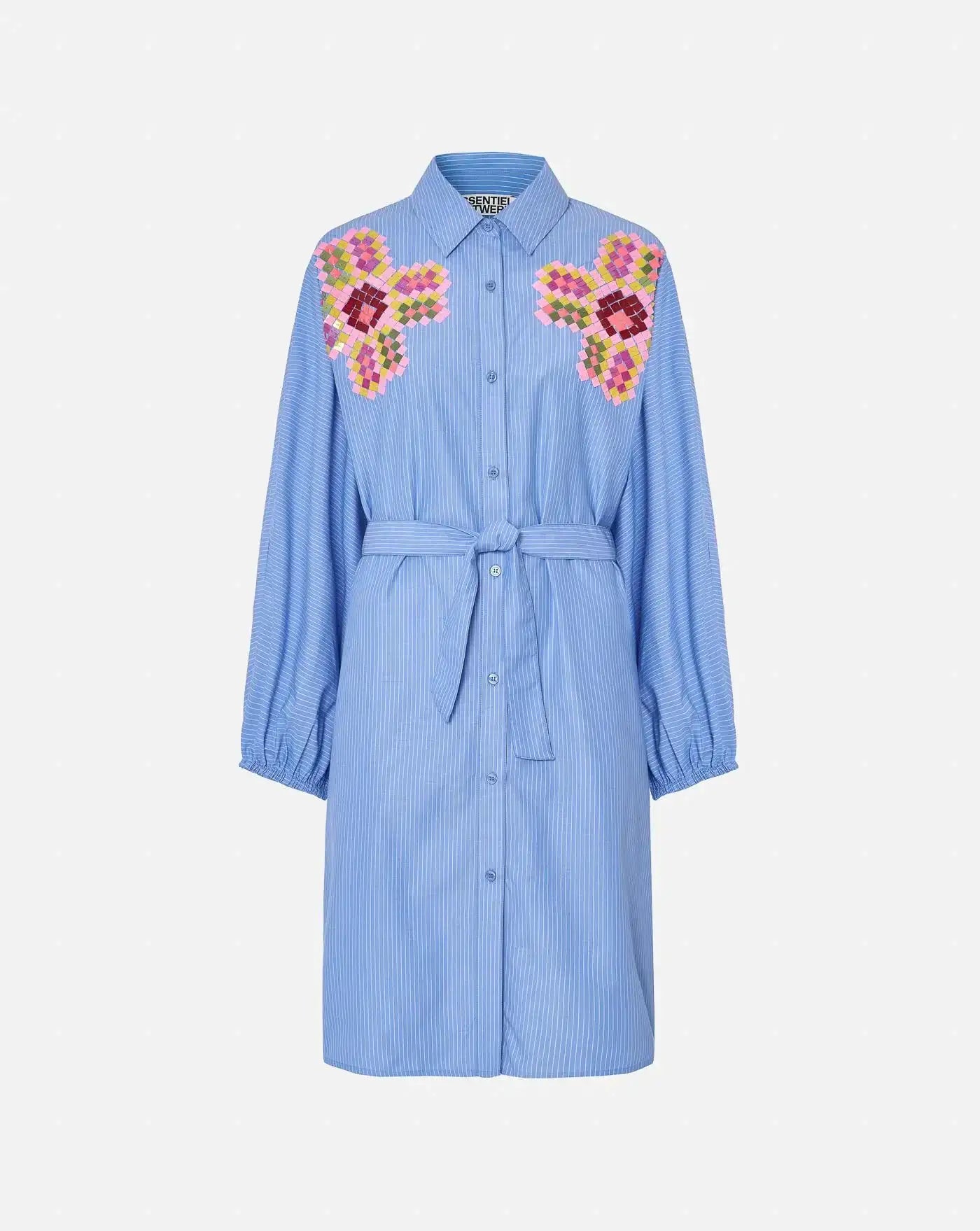 Vestido Essentiel Antwerp Hagittarus HAGITTARIUS H1DB ESSENTIEL ANTWERP