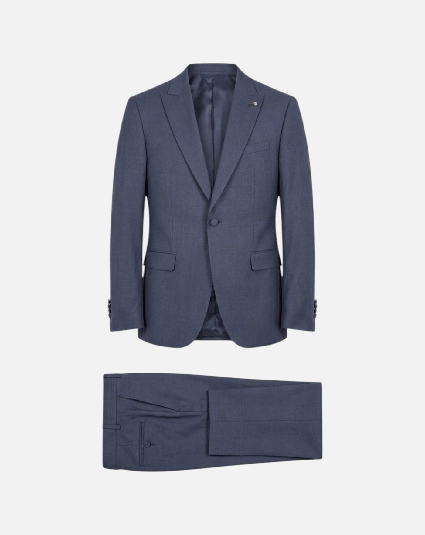 Traje Etiem Textil 2770 7377 063 ETIEM