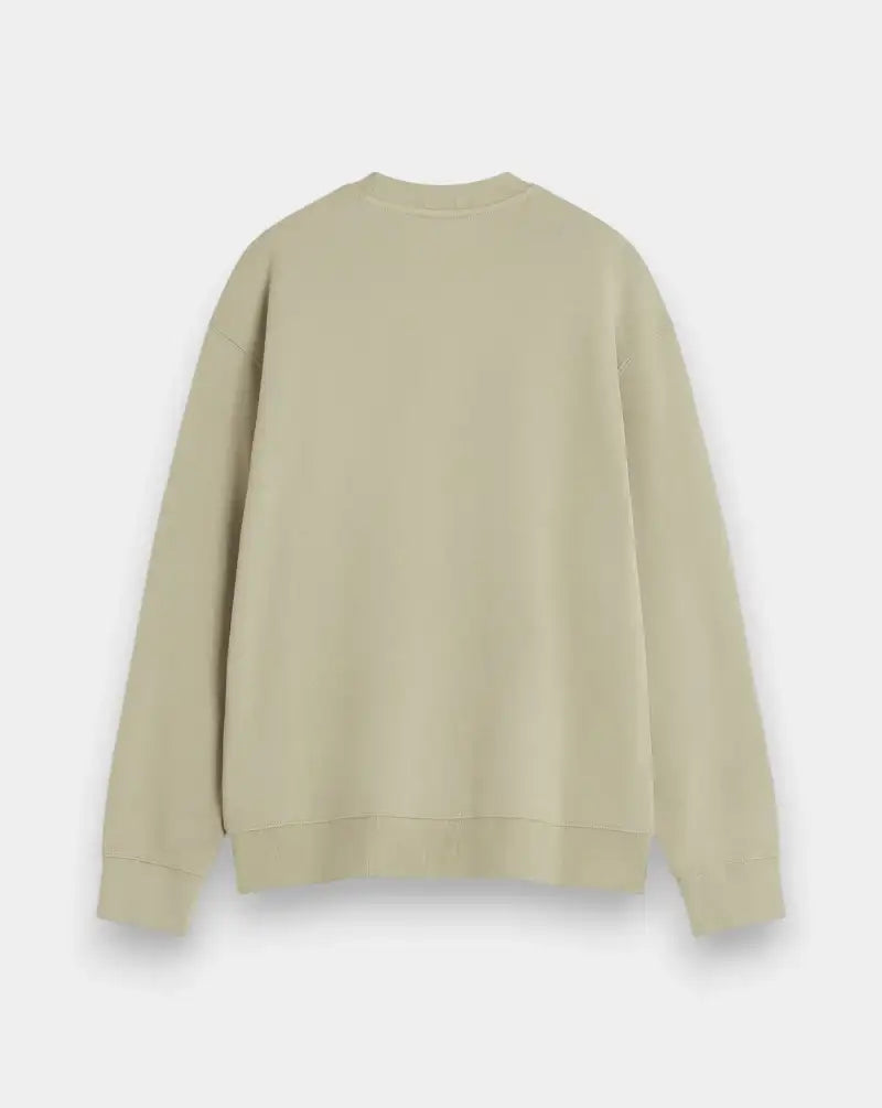 Sudadera Maison Kitsune Standing Fox PM00311KM0341 0302 MAISON KITSUNE