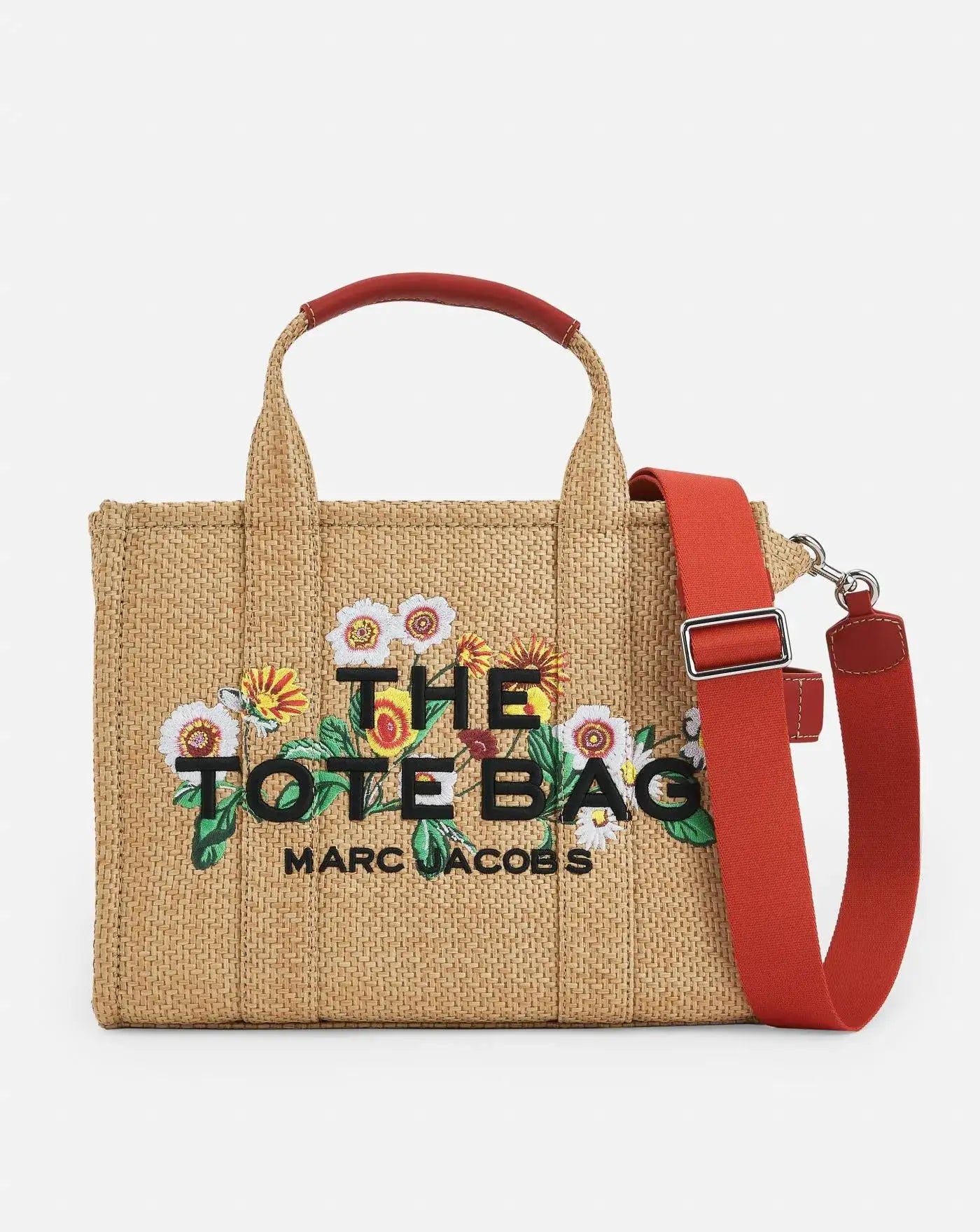 Bolso Marc Jacobs The Medium Tote 2S5HTT098H03 255 MARC JACOBS