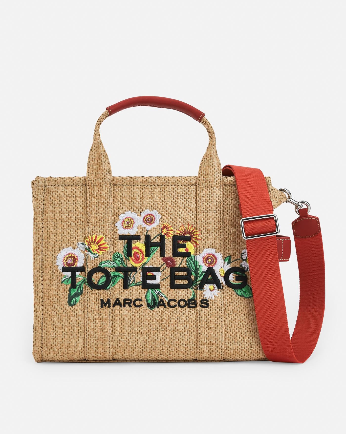 Bolso Marc Jacobs The Medium Tote 2S5HTT098H03 255 MARC JACOBS