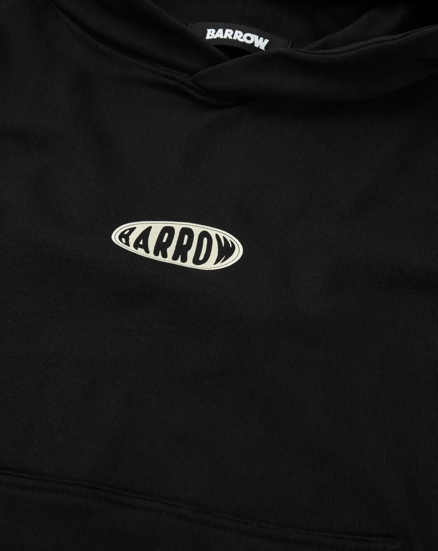 Sudadera Barrow Manifactures S5BWUAHS063 110 BARROW