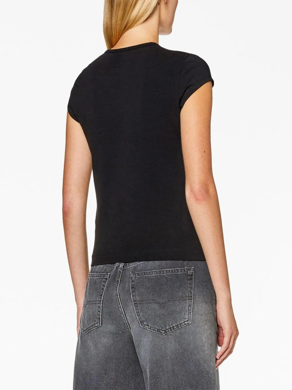 Camiseta Diesel Angie A062680AFAA 9XXA DIESEL