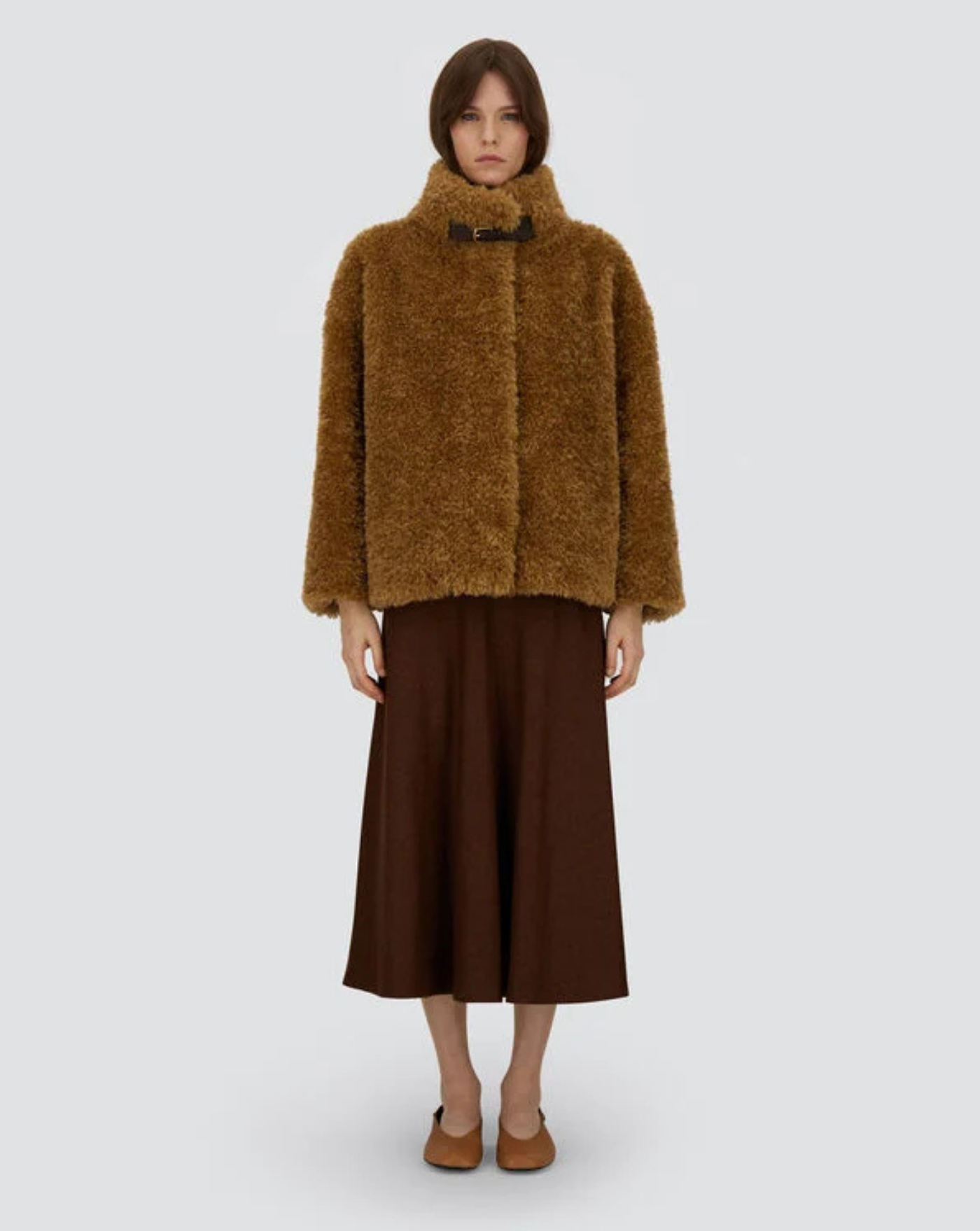 Chaqueta Herno Soft Faux GI000331D12421 2000 HERNO