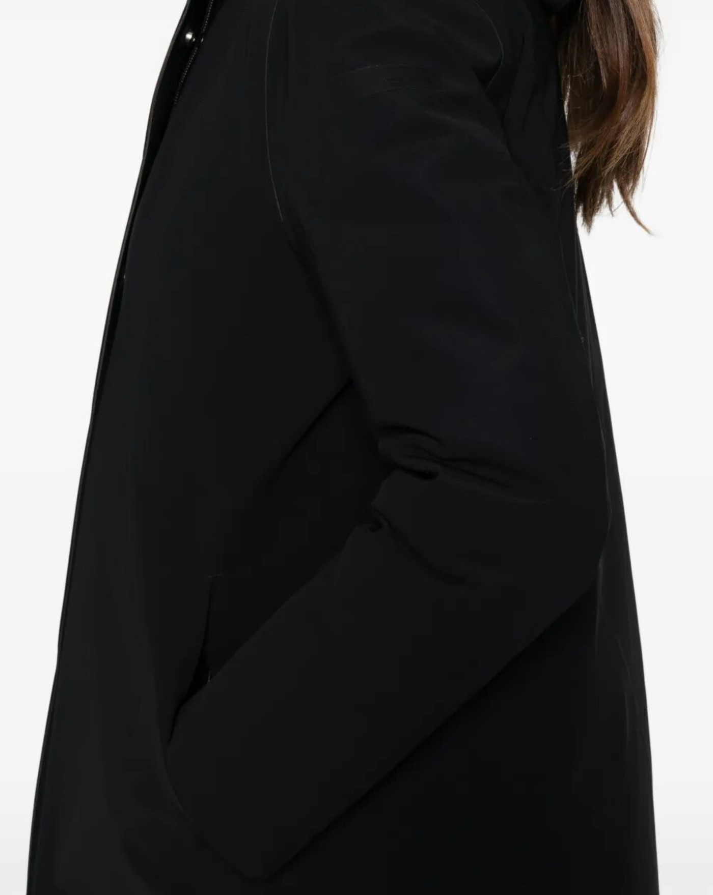 Chaqueta Rrd Surflex Winter Down Parka W25514 10 RRD