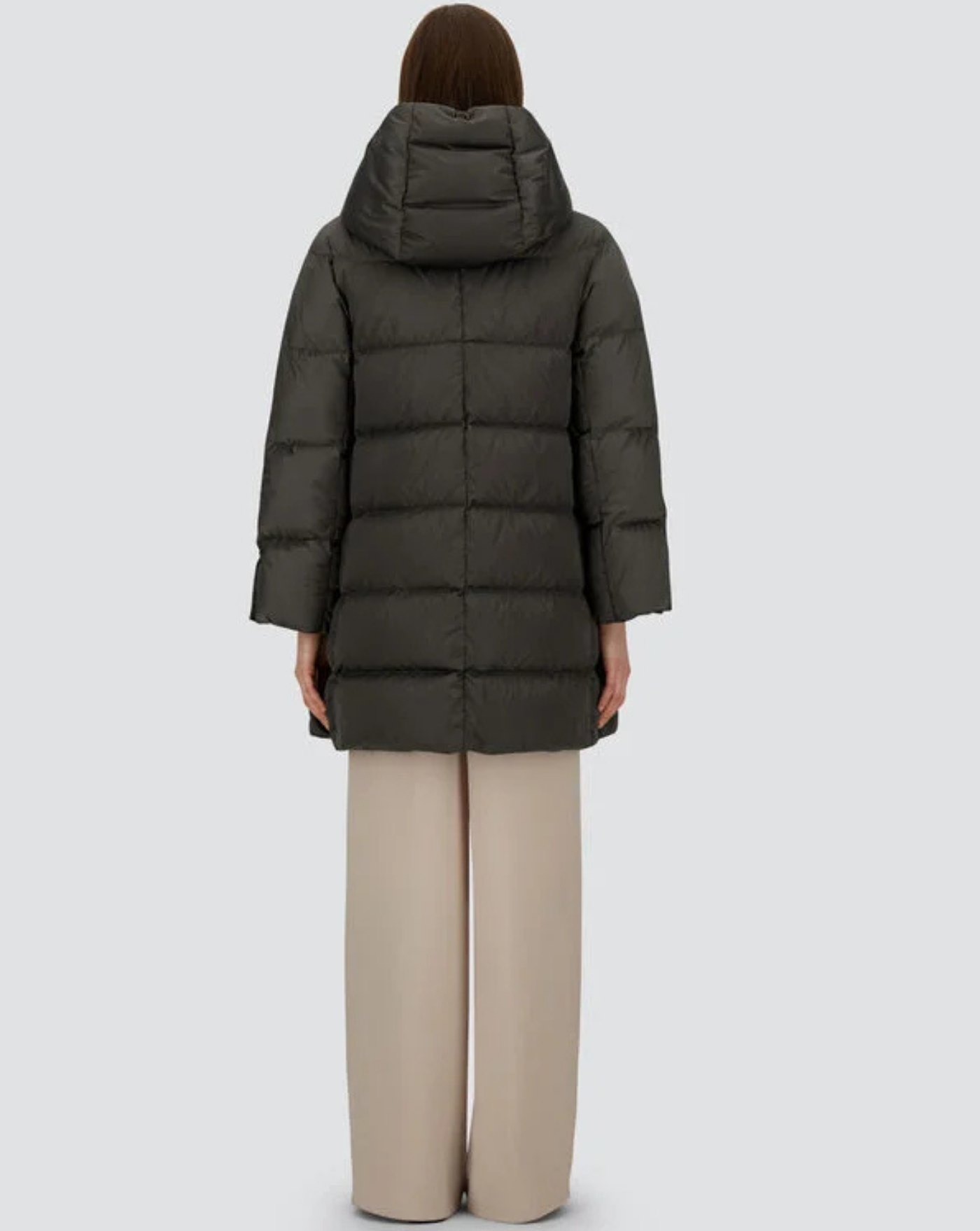 Chaqueta Herno Shape PI1304D12170Z 9480 HERNO