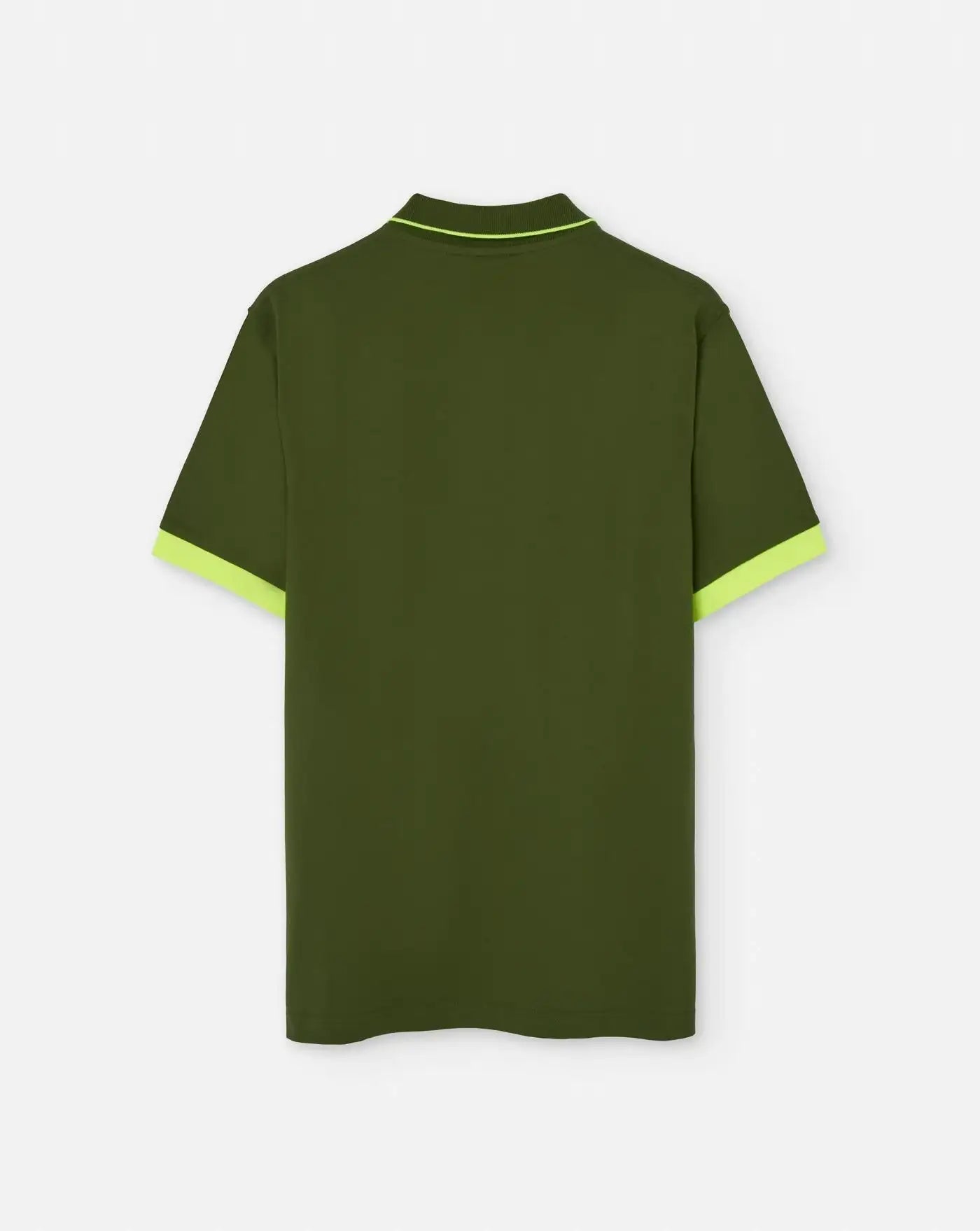 Polo Sun 68 Stripes Fluo A35120 37 SUN 68