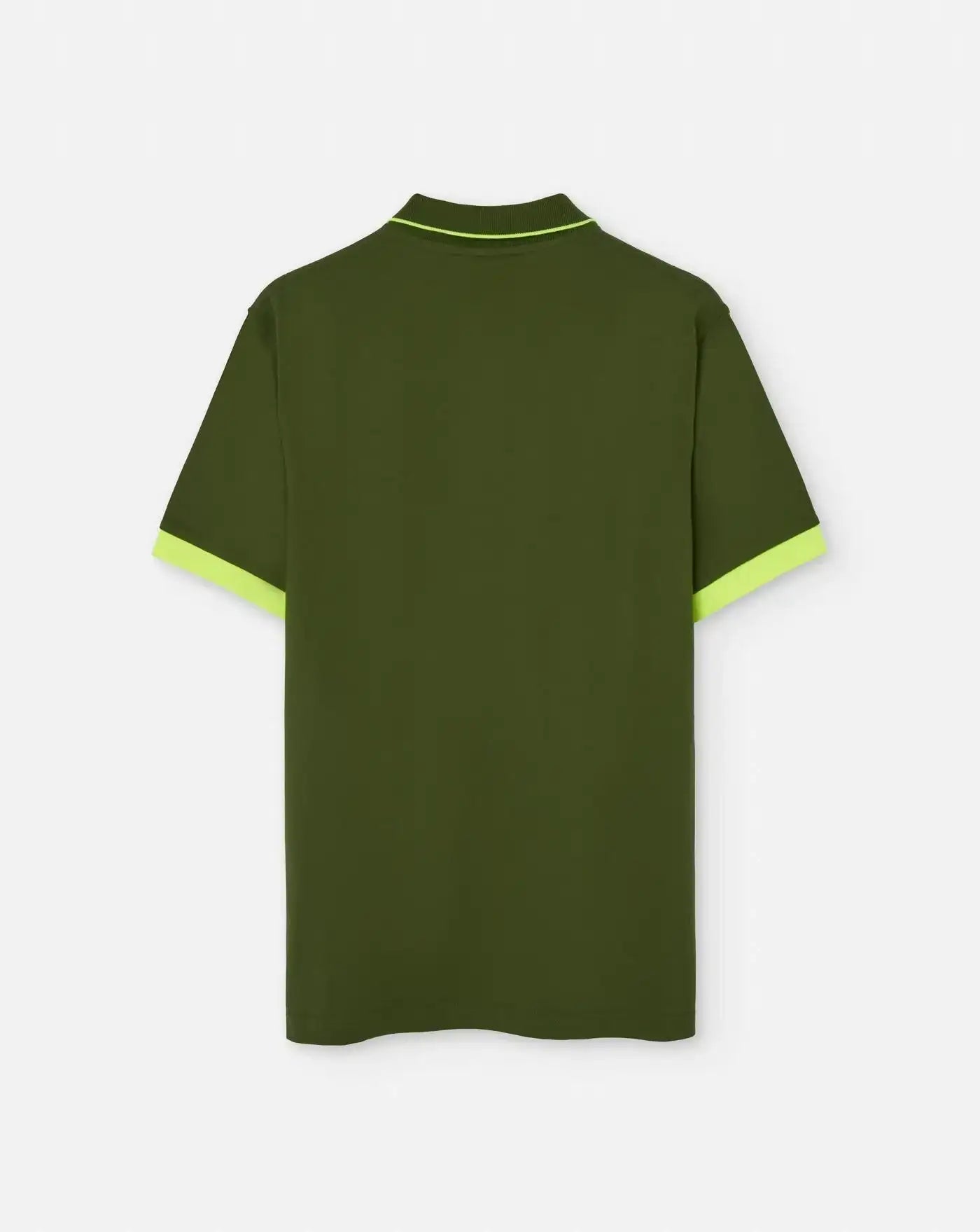 Polo Sun 68 Stripes Fluo A35120 37 SUN 68