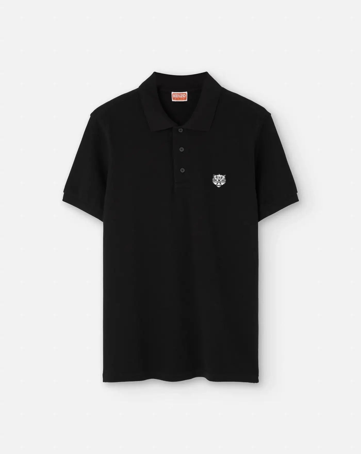 Polo Kenzo Happy Tiger FF55PO5434PU 99J KENZO