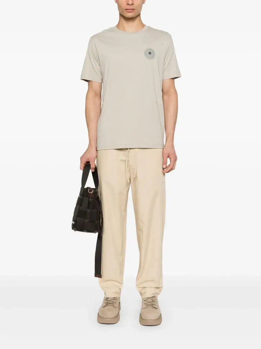 Pantalon Kenzo Cargo FF55PA5019SC 11 KENZO