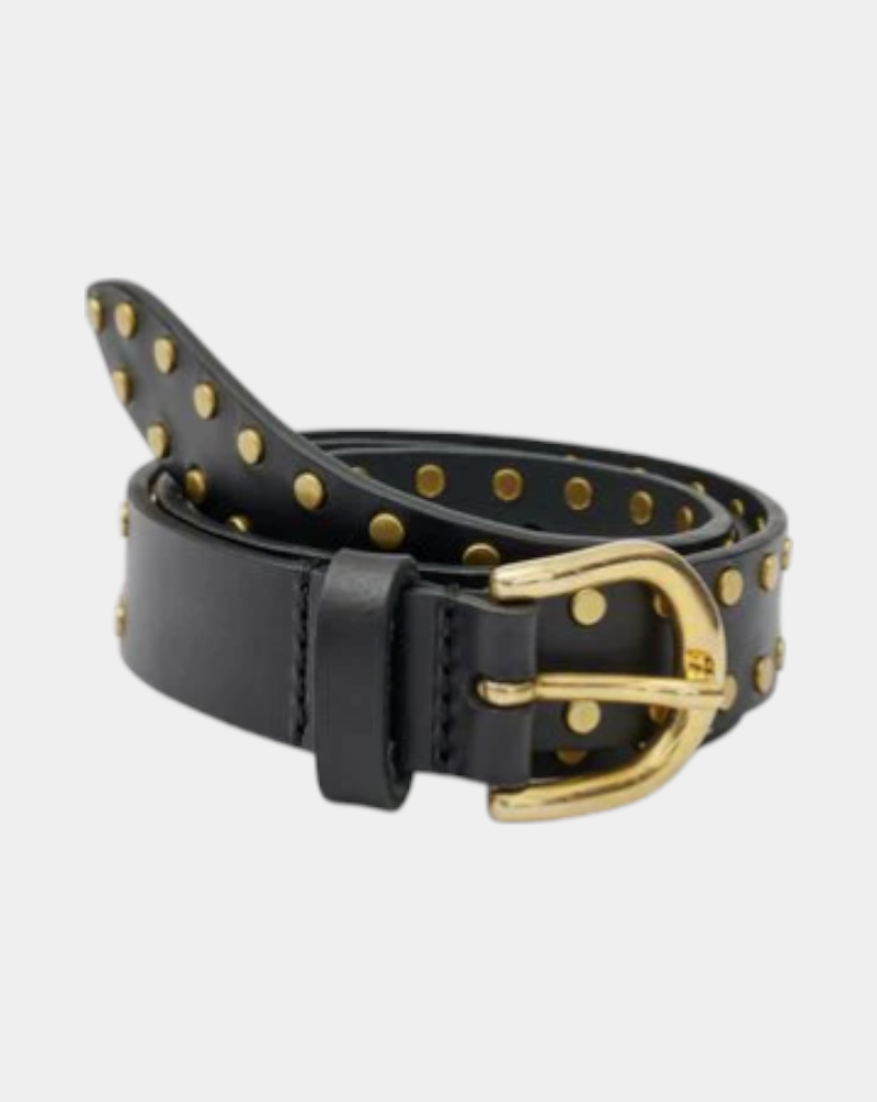 Cintruron Isabel Marant Zadd Belt CE014CFA A3B62A01BK ISABEL MARANT