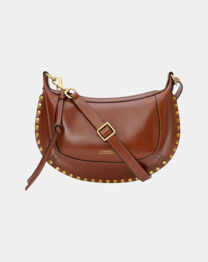 Bolso Isabel Marant Oskan Moon PP0003FA A1C01M 50CO ISABEL MARANT