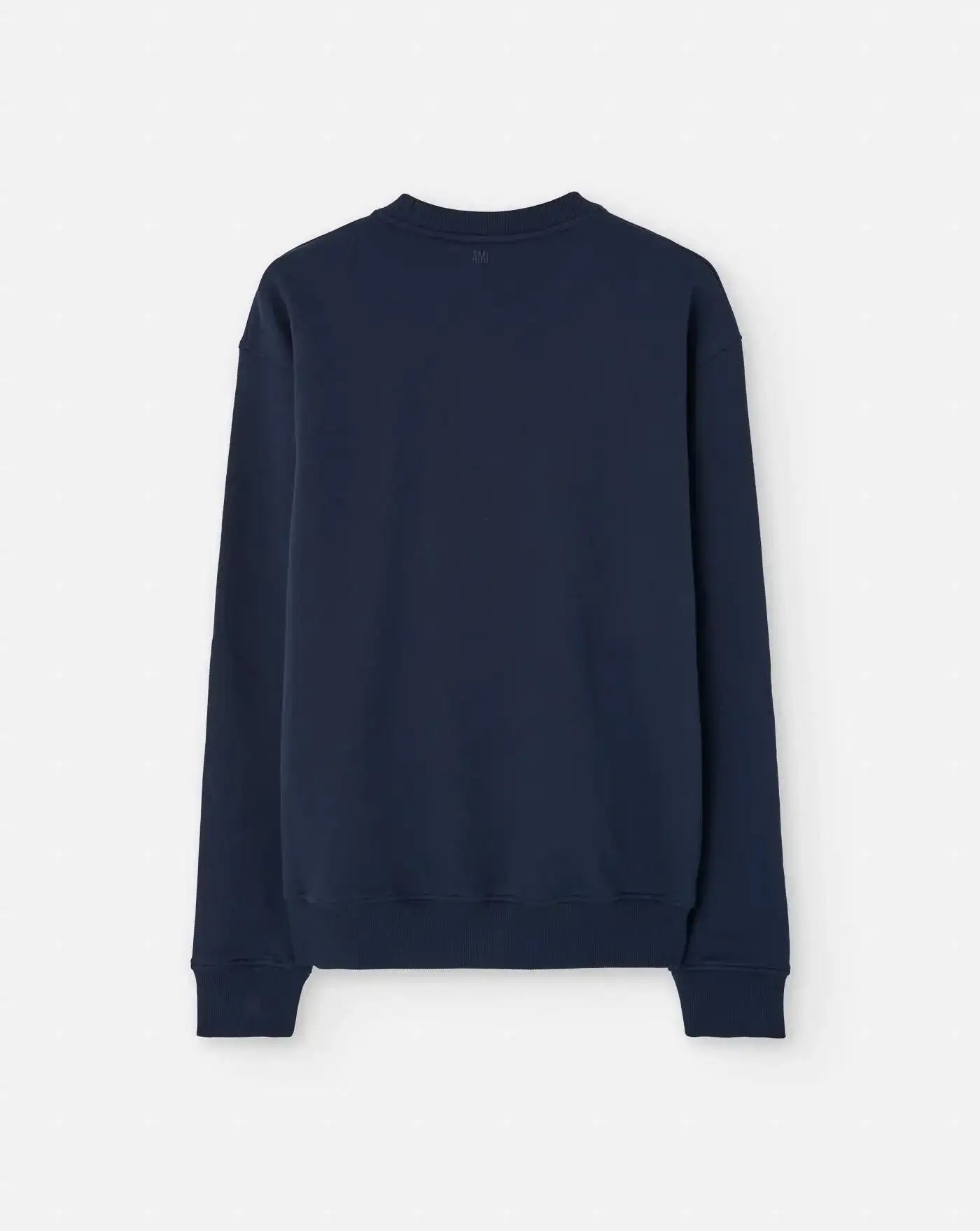 Sudadera Ami Paris Off White Ami de Coeur HSW060 730430 AMI PARIS