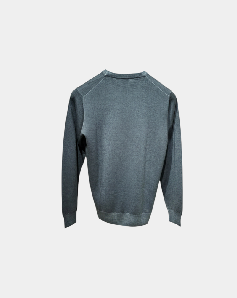 Jersey Gran Sasso Crewneck 5516722792 606 GRAN SASSO
