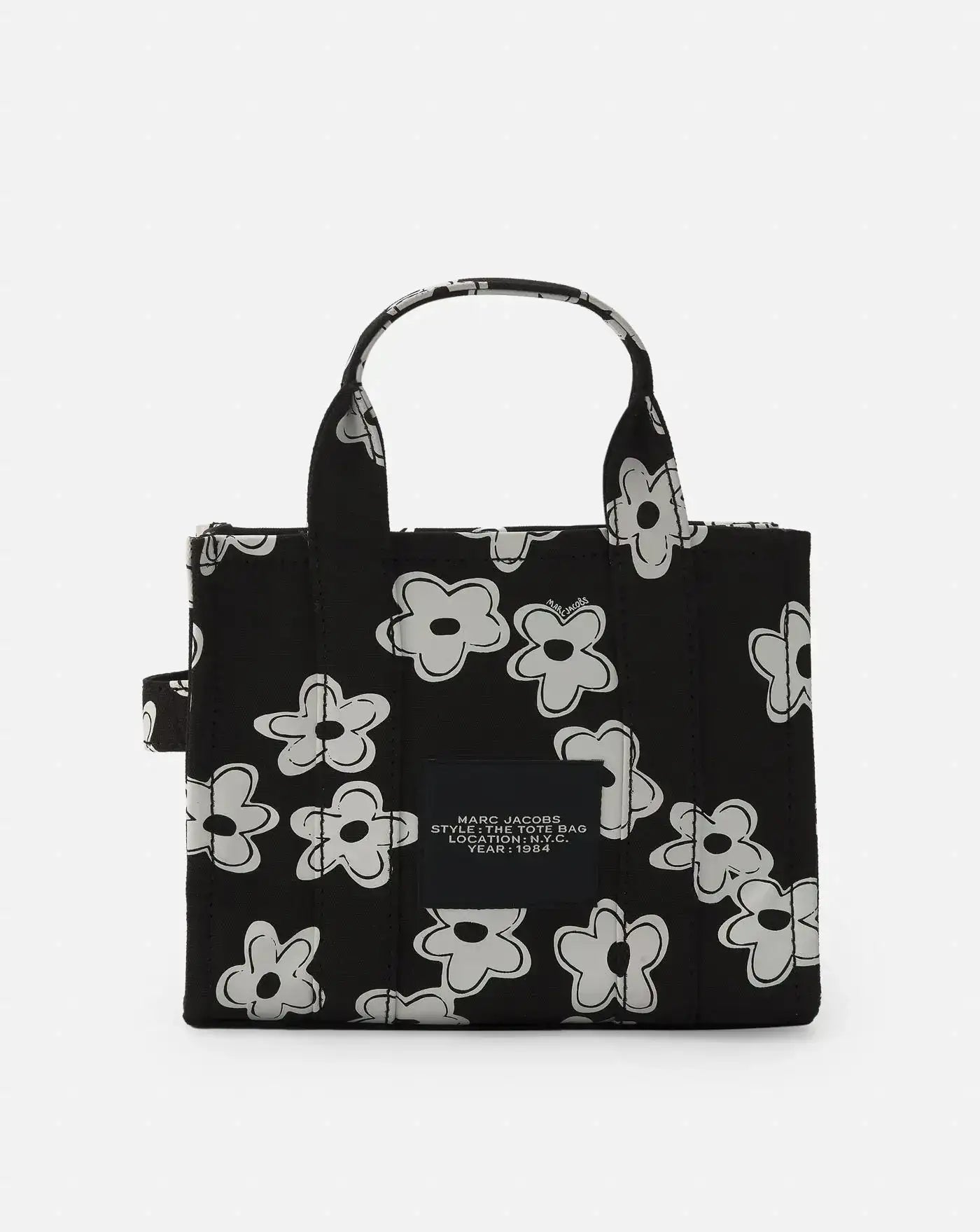 Bolso Marc Jacobs The Small Tote 2S5HTT030H03 005 MARC JACOBS
