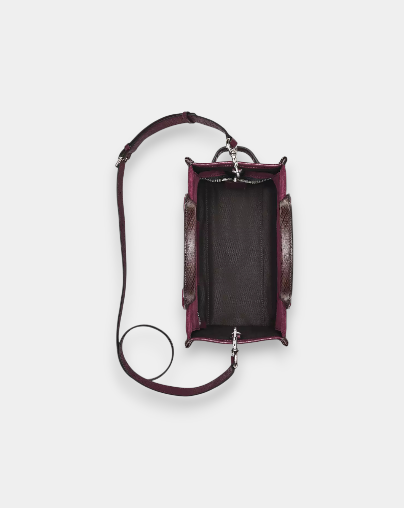 Bolso Marc Jacobs The Small Tote 2F5HTT030H01 510 MARC JACOBS