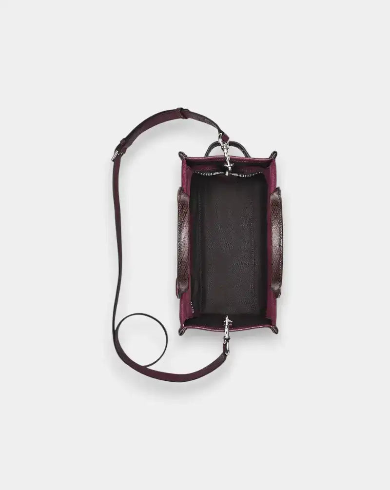 Bolso Marc Jacobs The Small Tote 2F5HTT030H01 510 MARC JACOBS