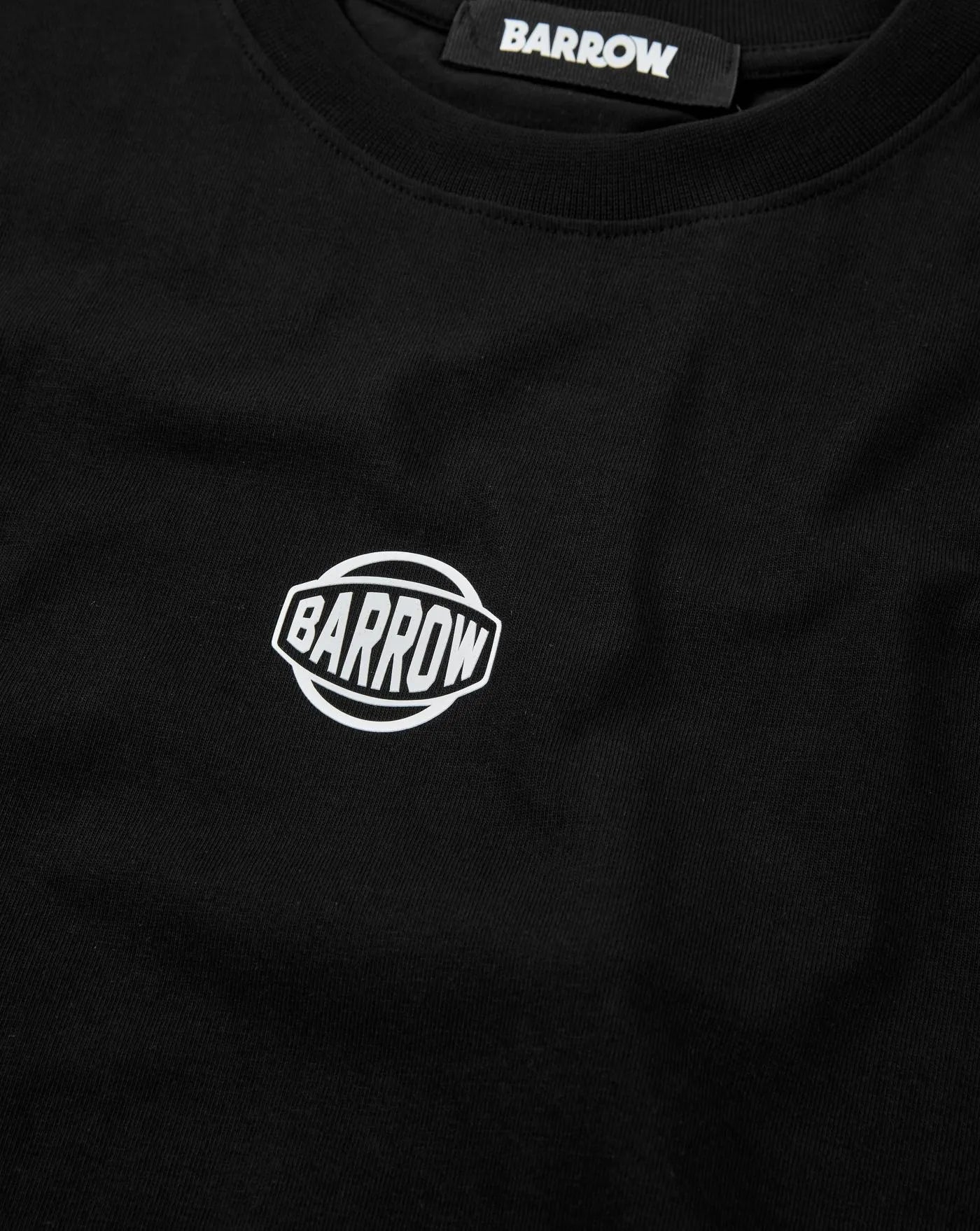 Camiseta Barrow Creative Madness S5BWUATH157 110 BARROW