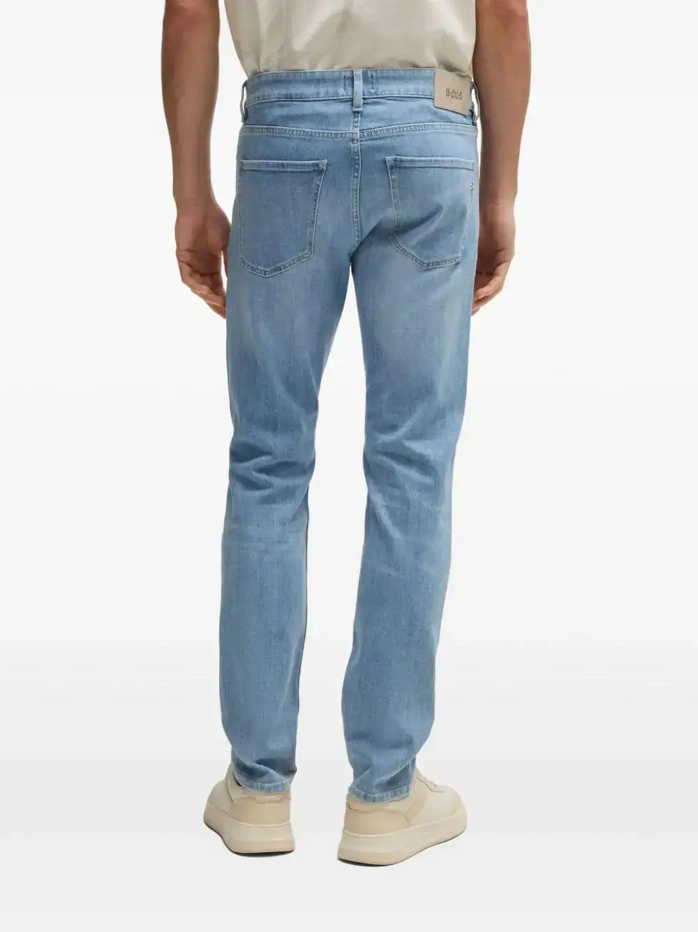 Denim Boss Delaware 50540483 439 BOSS