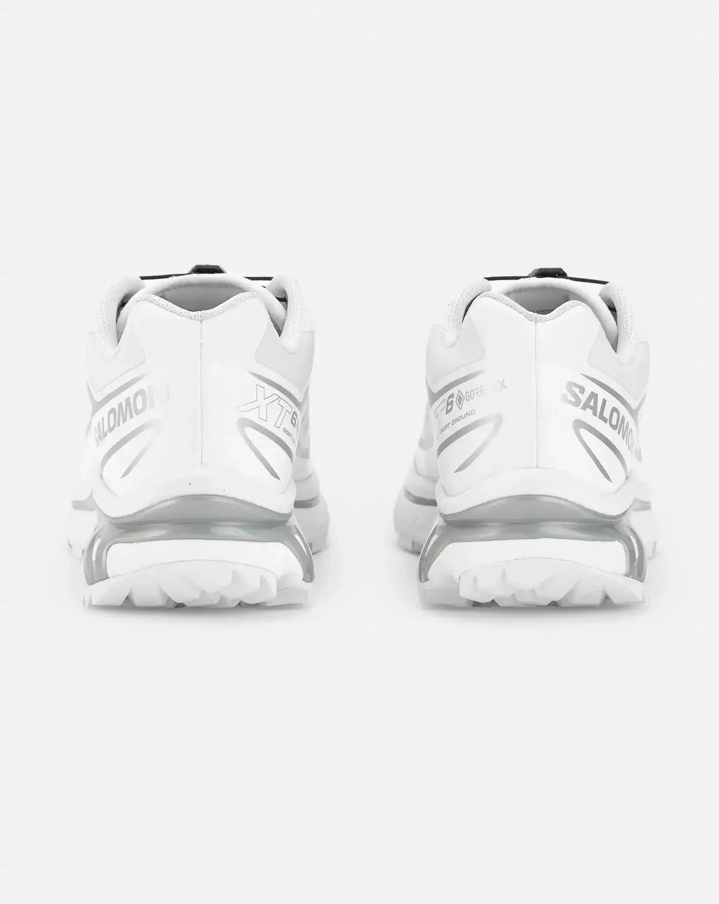 Zapatillas Salomon XT-6 GTX L47581100 WHT SALOMON