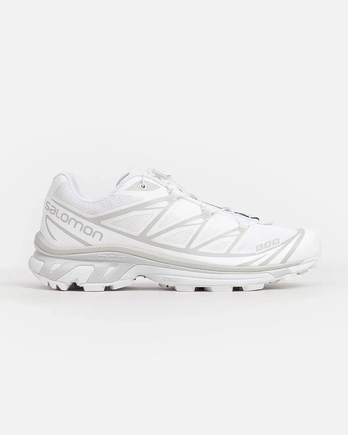 Zapatillas Salomon XT-6 L41252900 WHITE SALOMON