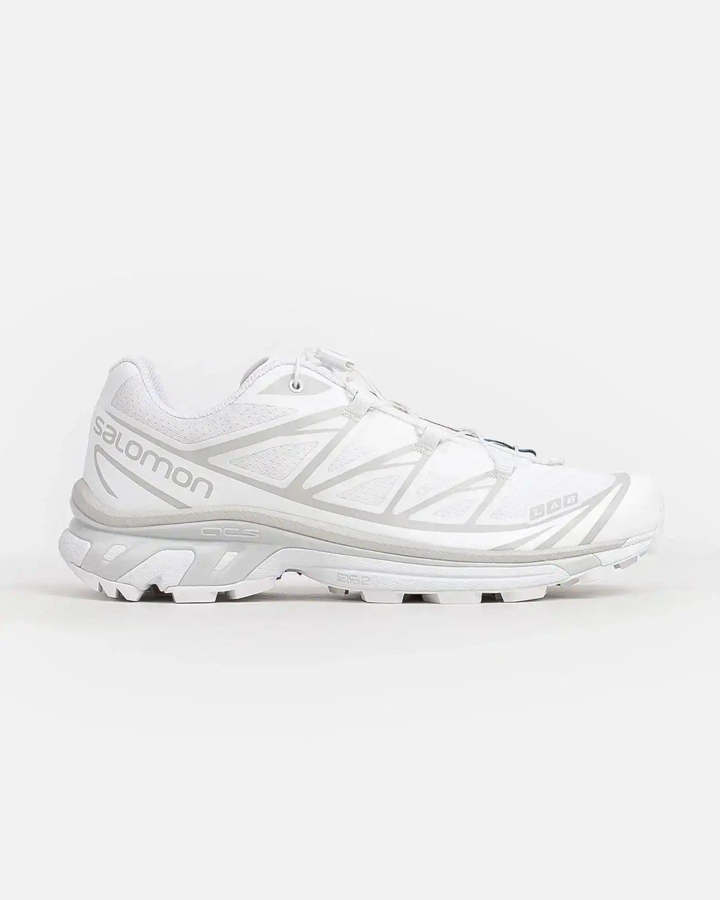 Zapatillas Salomon XT-6 L41252900 WHITE SALOMON