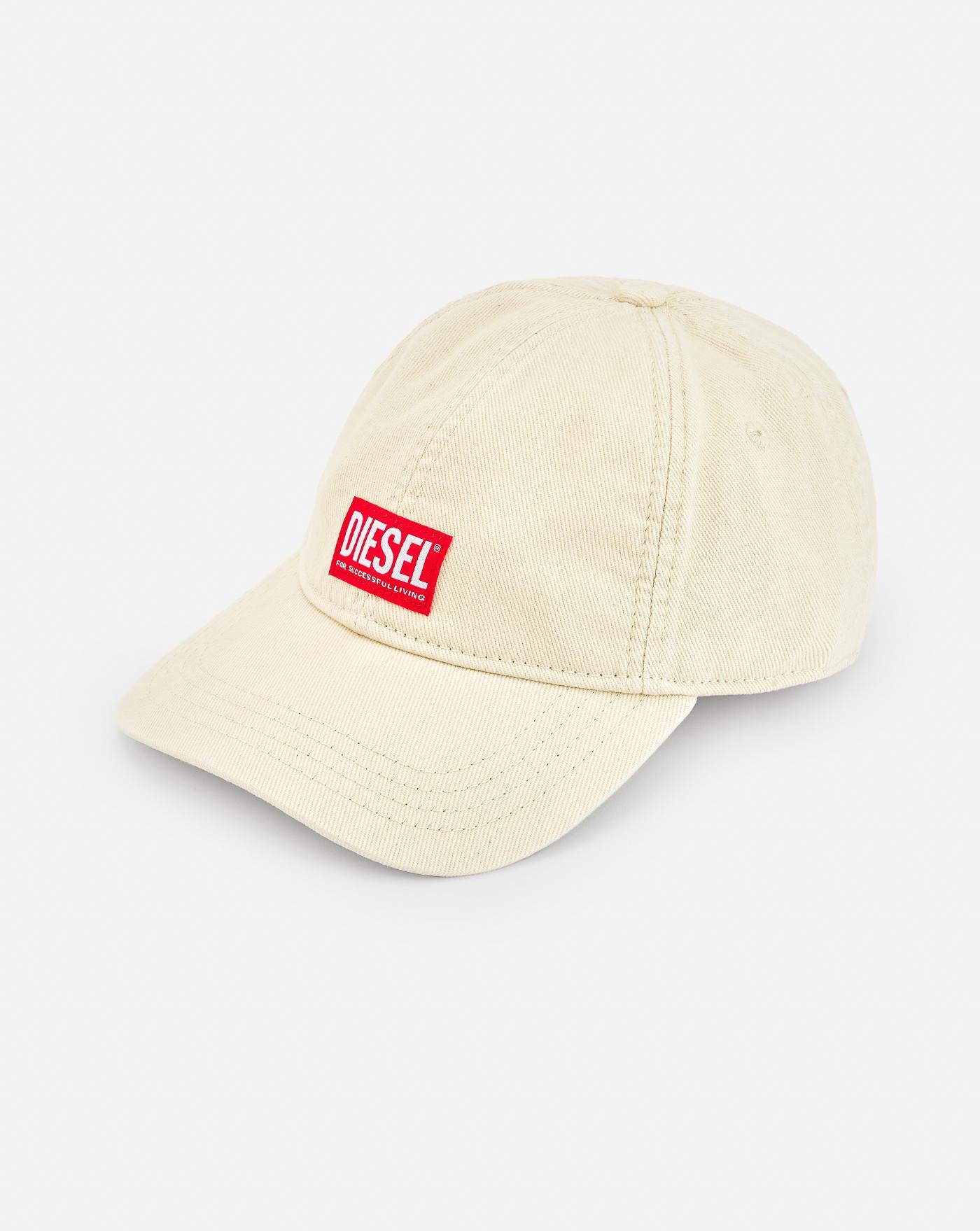 Gorra Diesel Corry A113600BLAA 1AB DIESEL